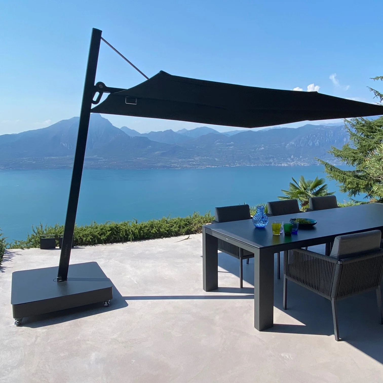 Versa UX Umbrella - Image 26