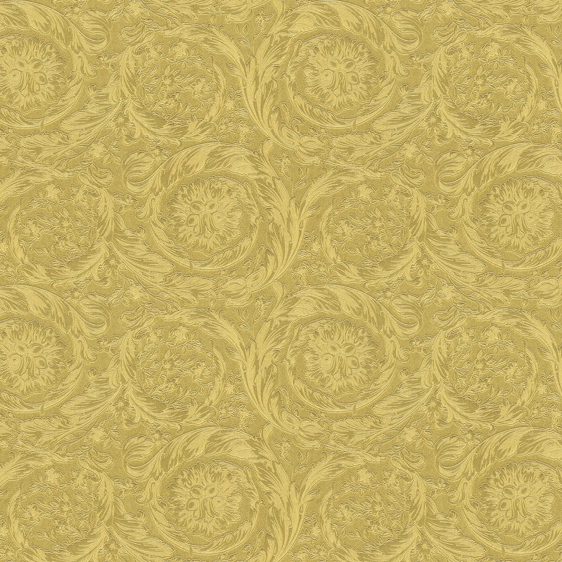 Versace Volume 4 Sublime Wallpaper Sample Swatch
