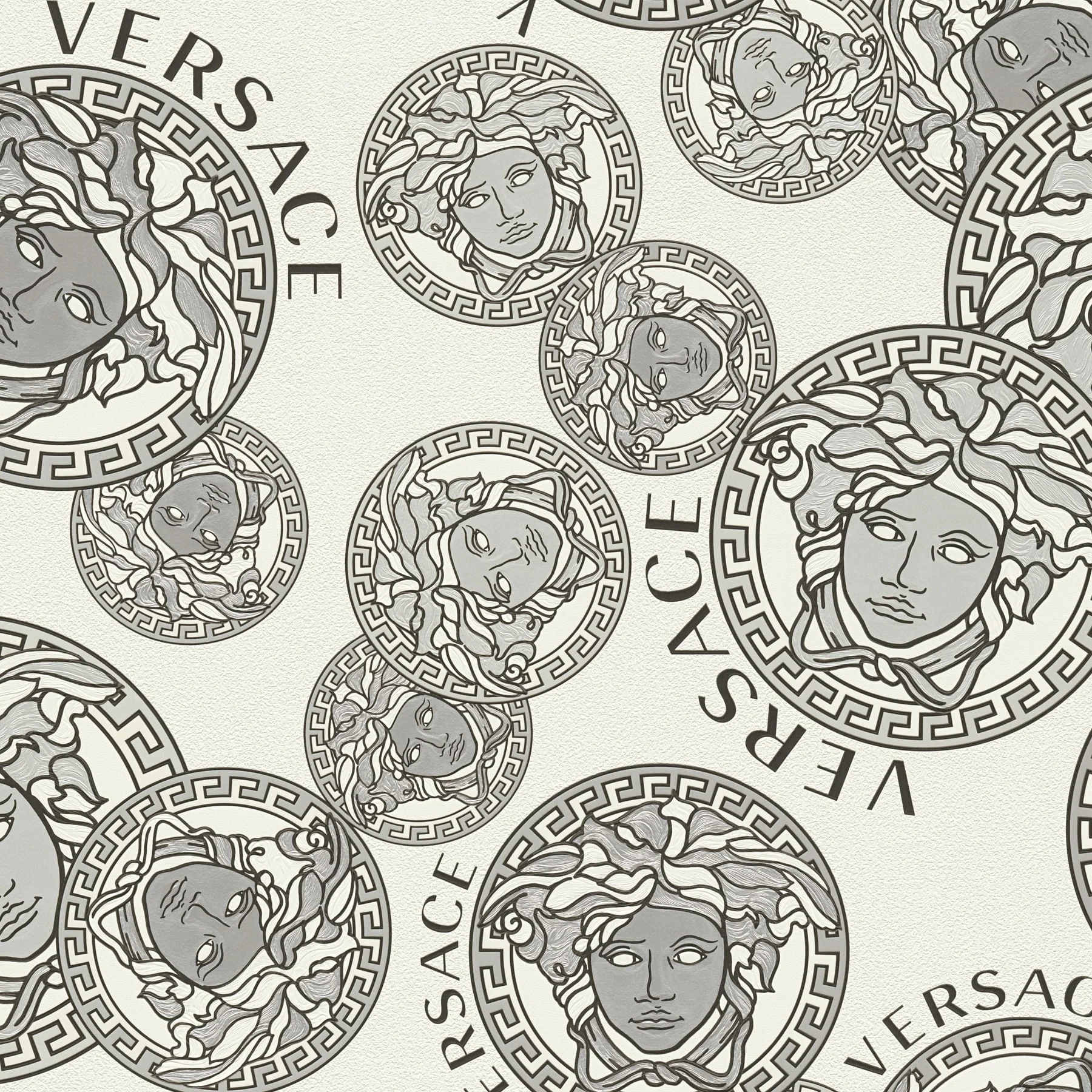 Versace Volume 5 Dynasty Wallpaper - Image 5