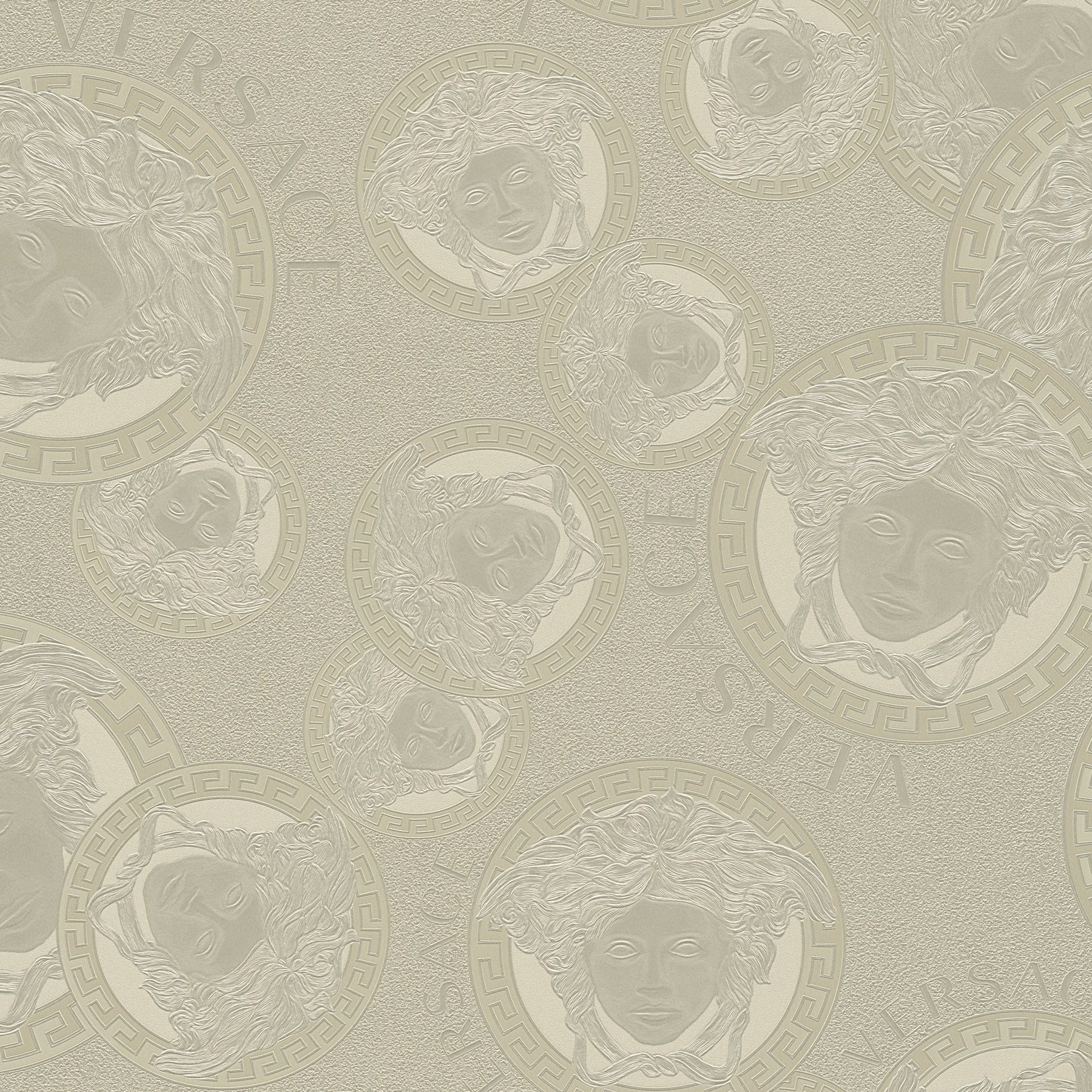 Versace Volume 5 Gilded Age Wallpaper - Image 3