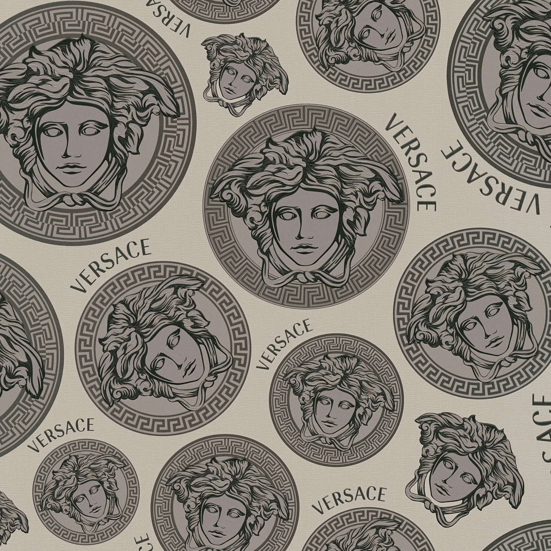 Versace Volume 5 Monarch Wallpaper - Image 4