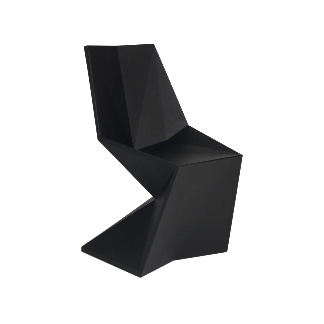 Vertex Outdoor Chair - Image 10
