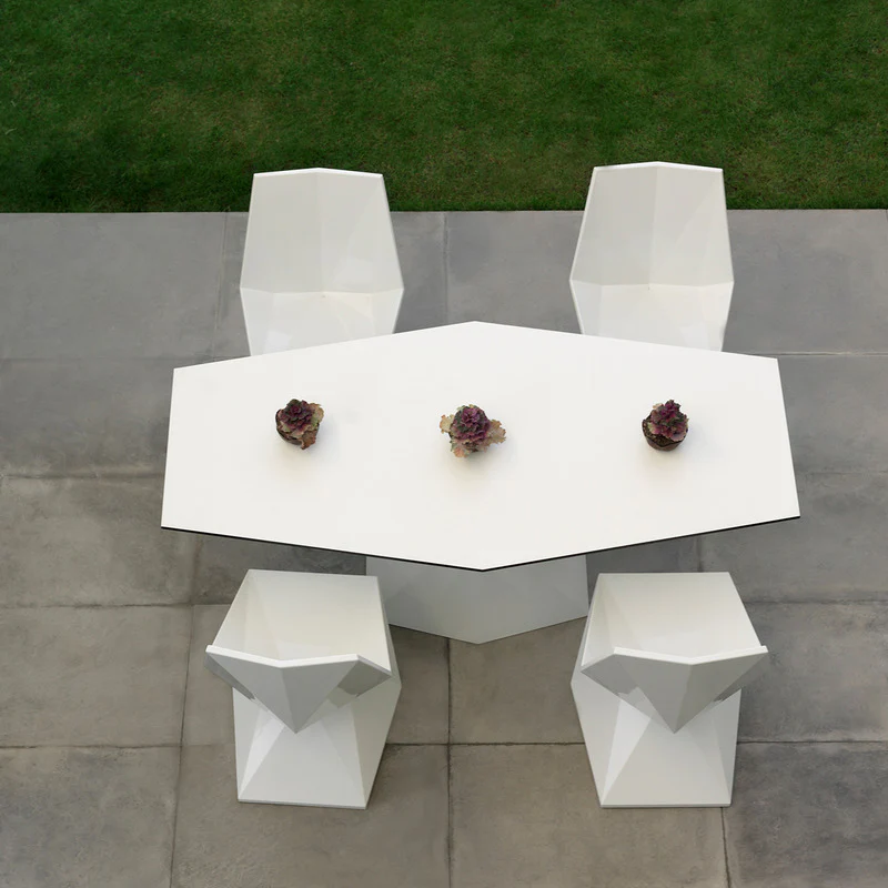 Vertex Outdoor Chair - Image 16