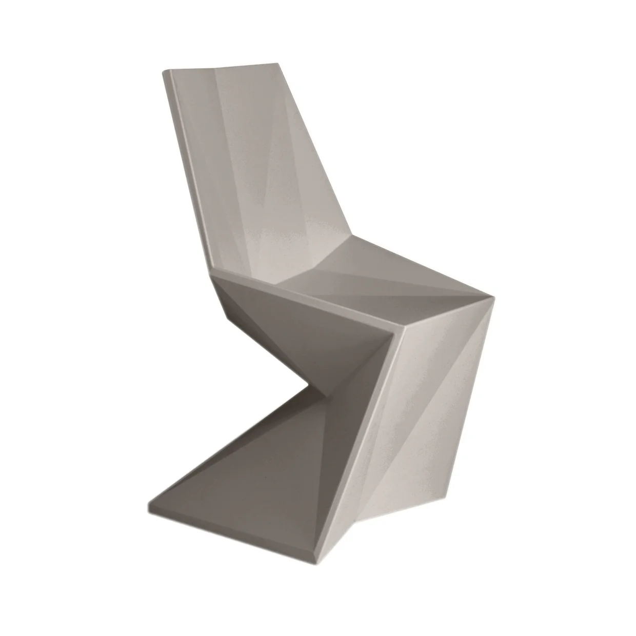 Vertex Outdoor Chair - Image 4
