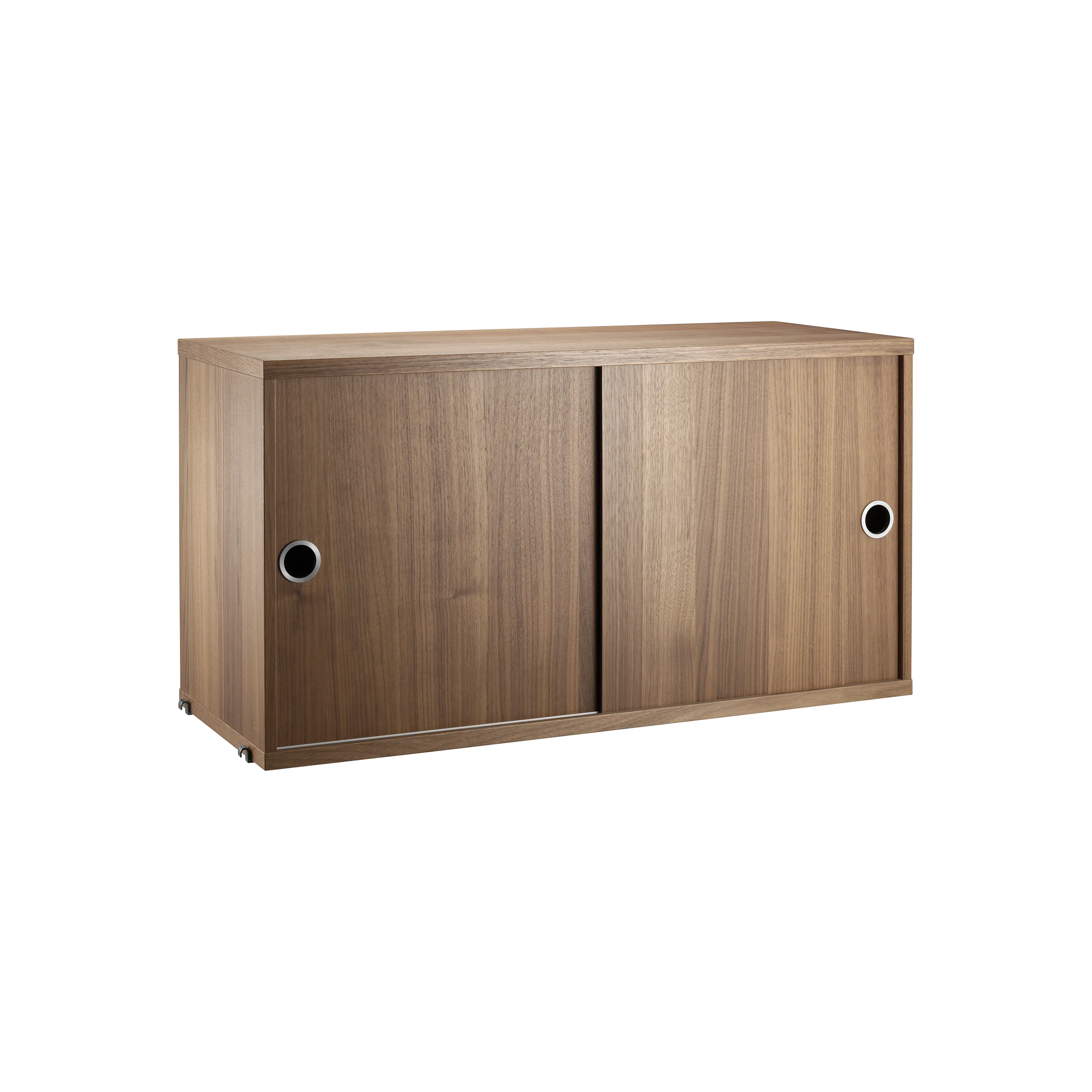 Vertical Wall Cabinet Shelving Unit V1 - Image 7