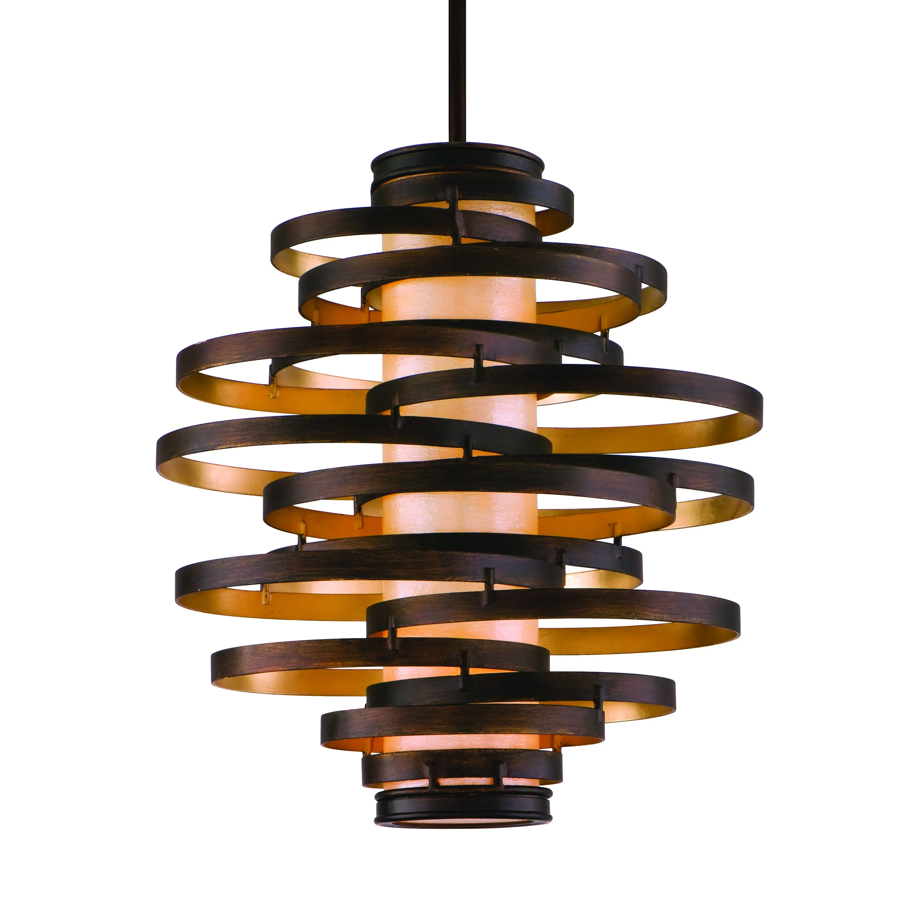 Vertigo Pendant Light - Image 3