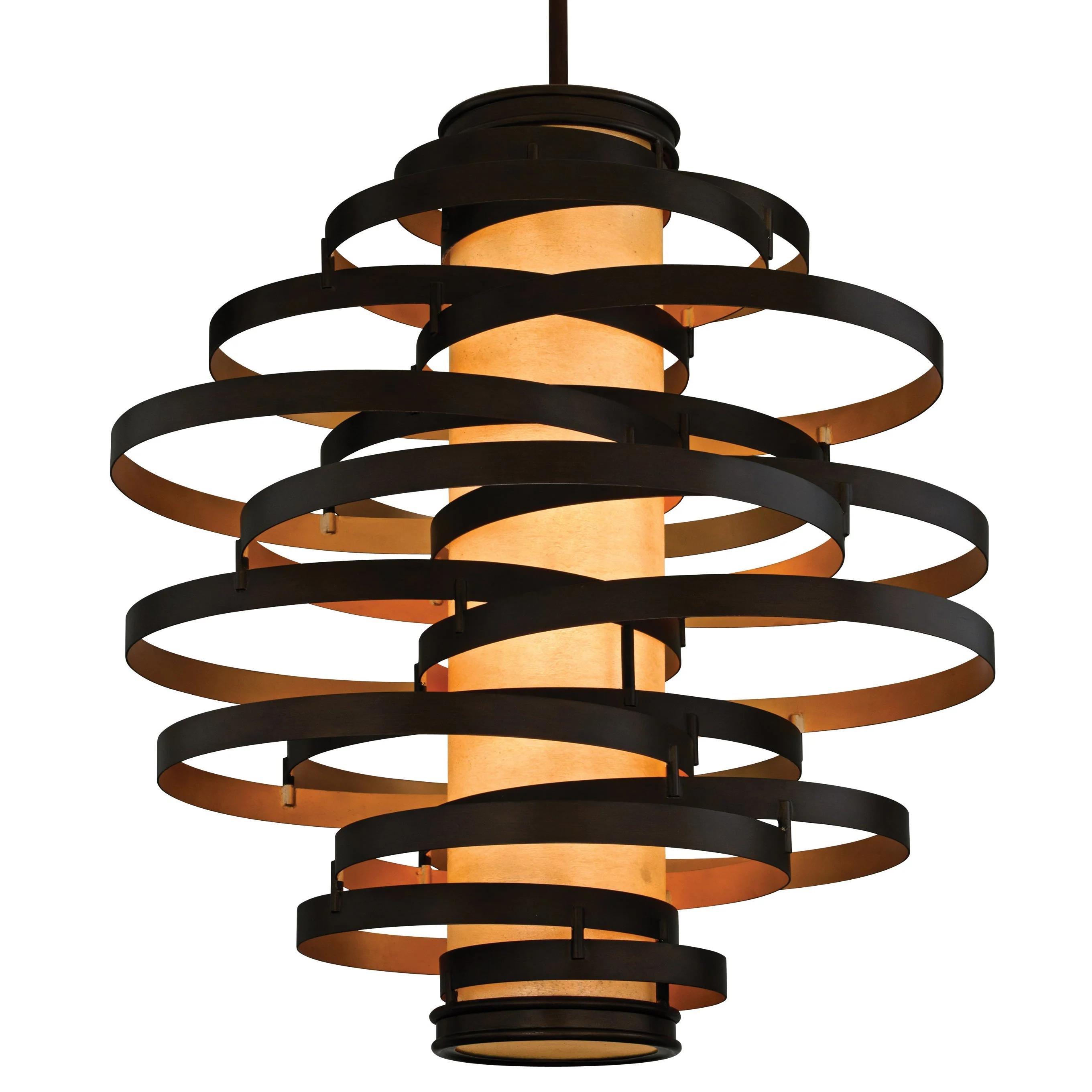 Vertigo Pendant Light - Image 4