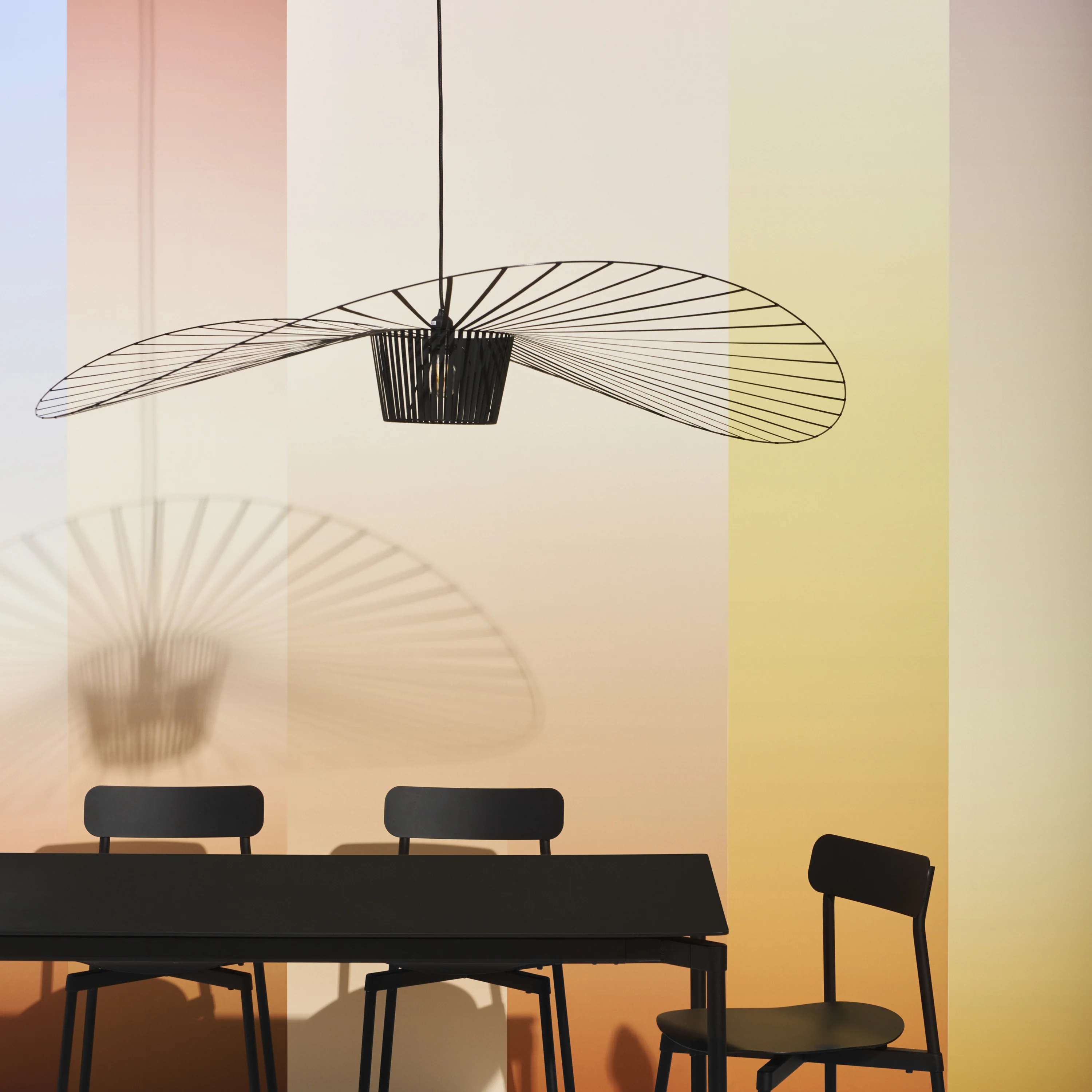 Vertigo Pendant Light - Image 34