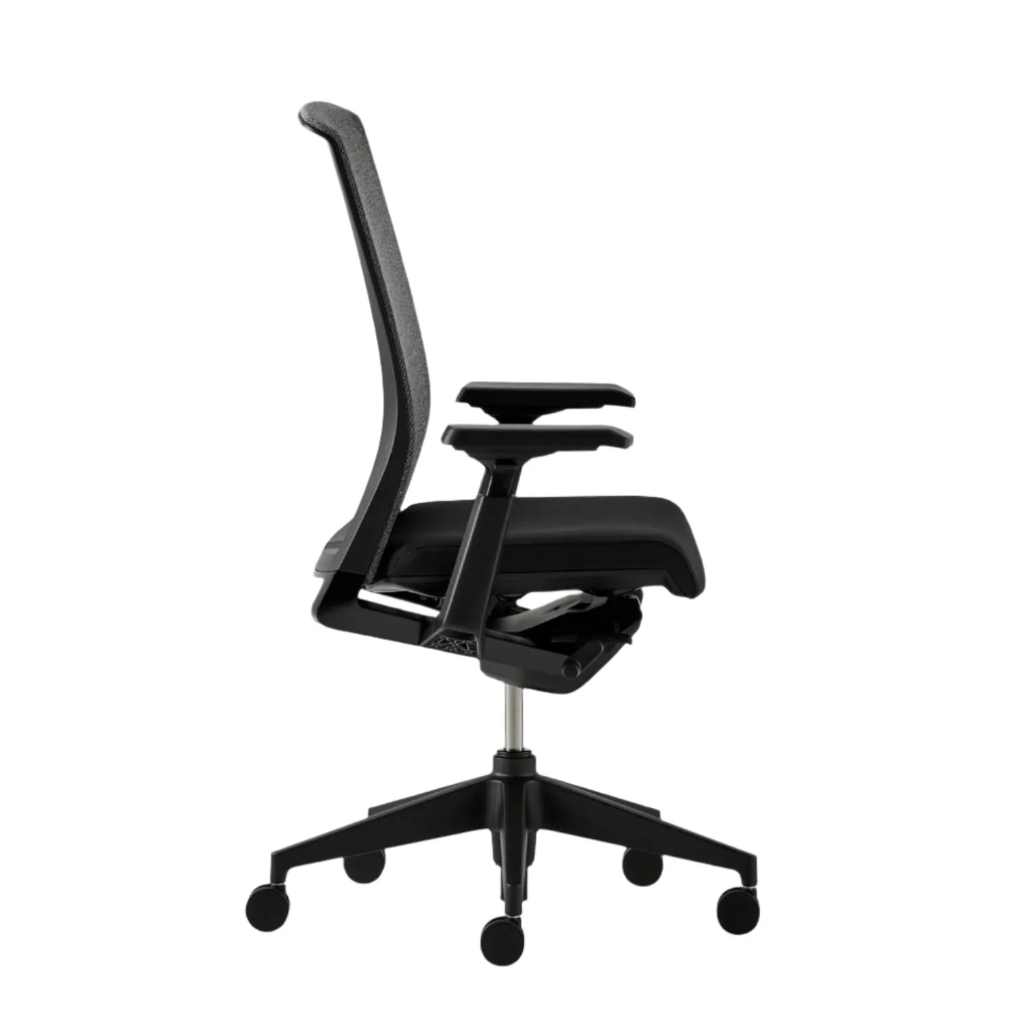 Very Digital Knit Office Chair - Image 7
