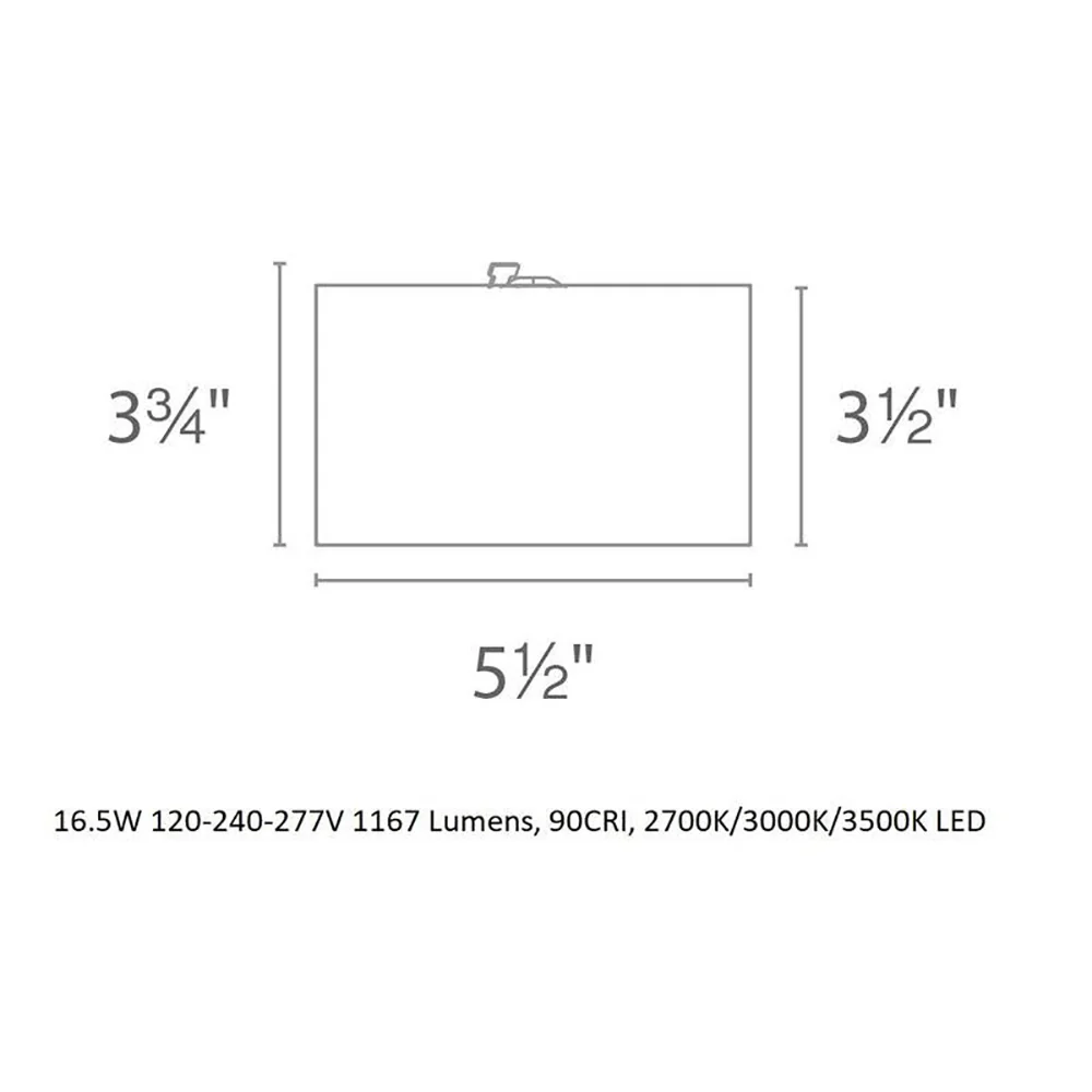 Vessel Outdoor Wall / Ceiling Light - Image 8