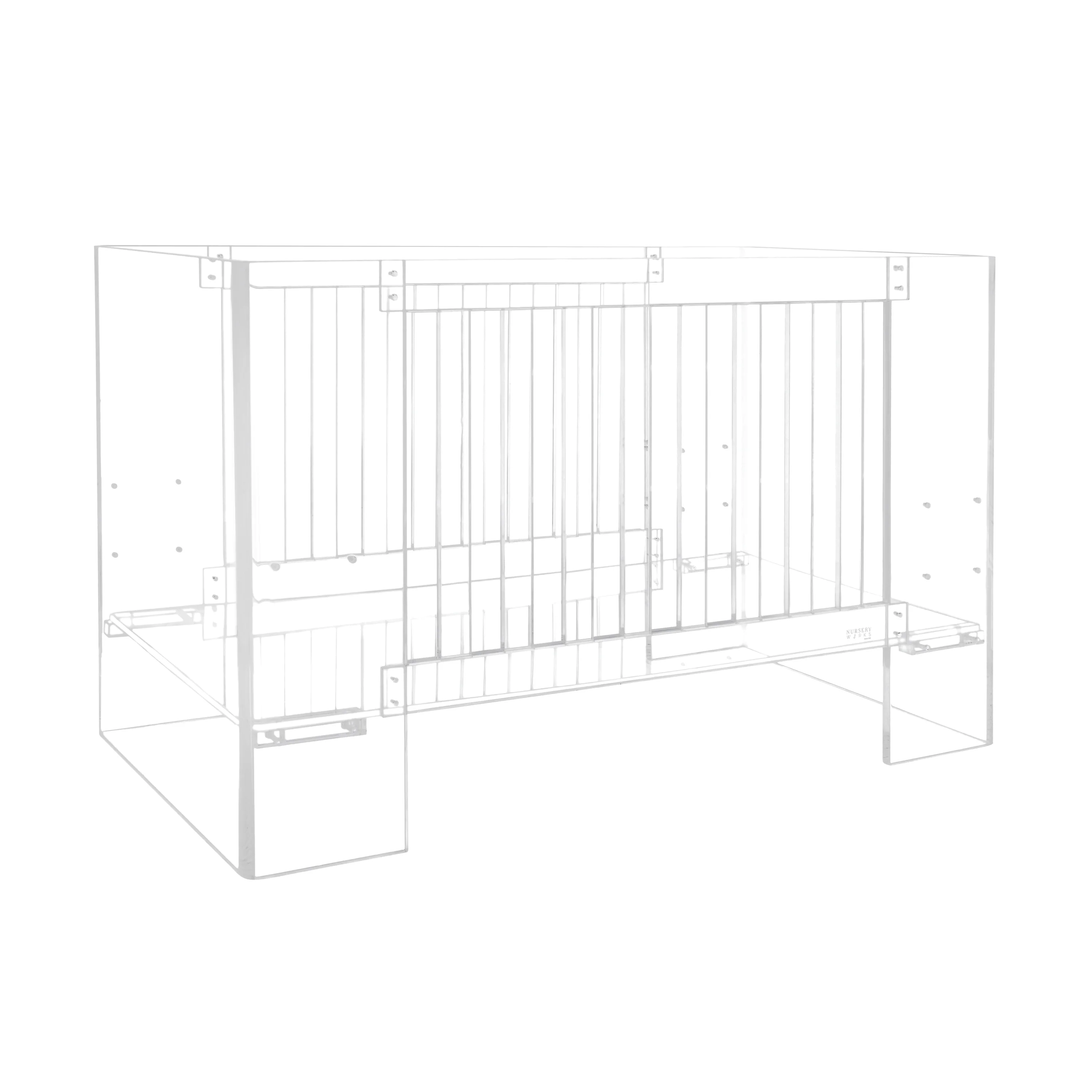 Vetro Crib - Image 6