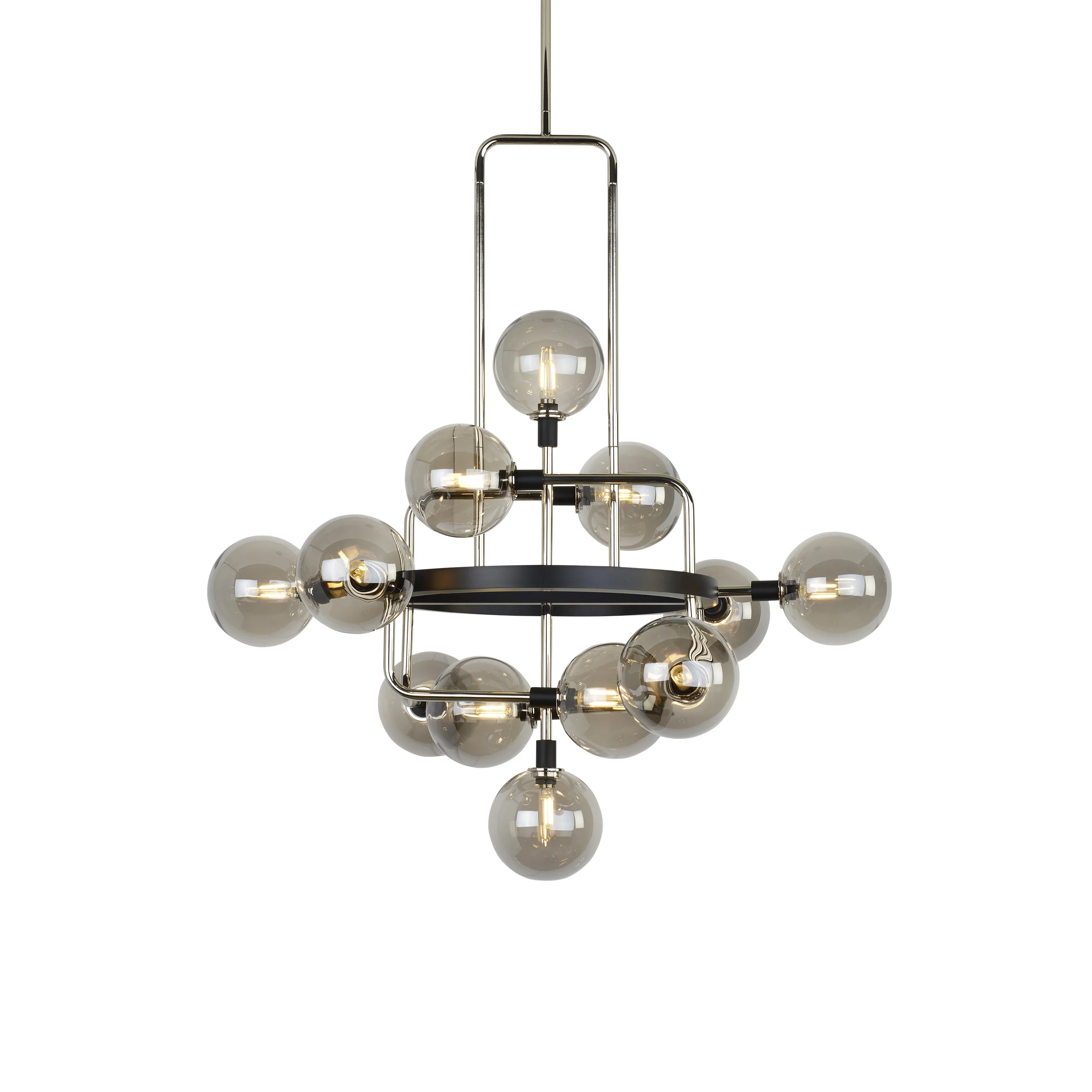Sean Lavin Viaggio Chandelier - Image 4