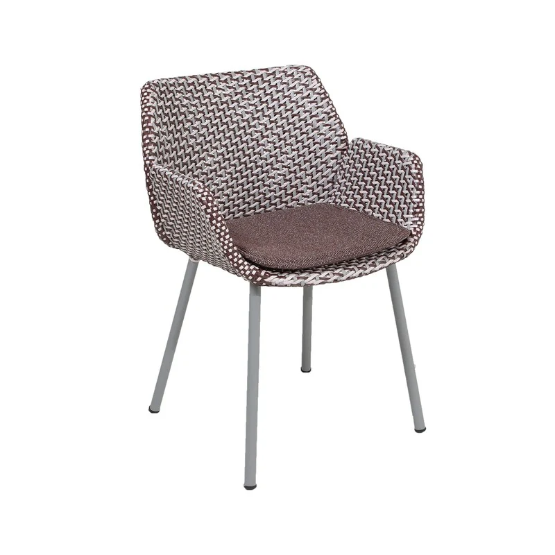 Vibe Outdoor Dining Chair - Image 10