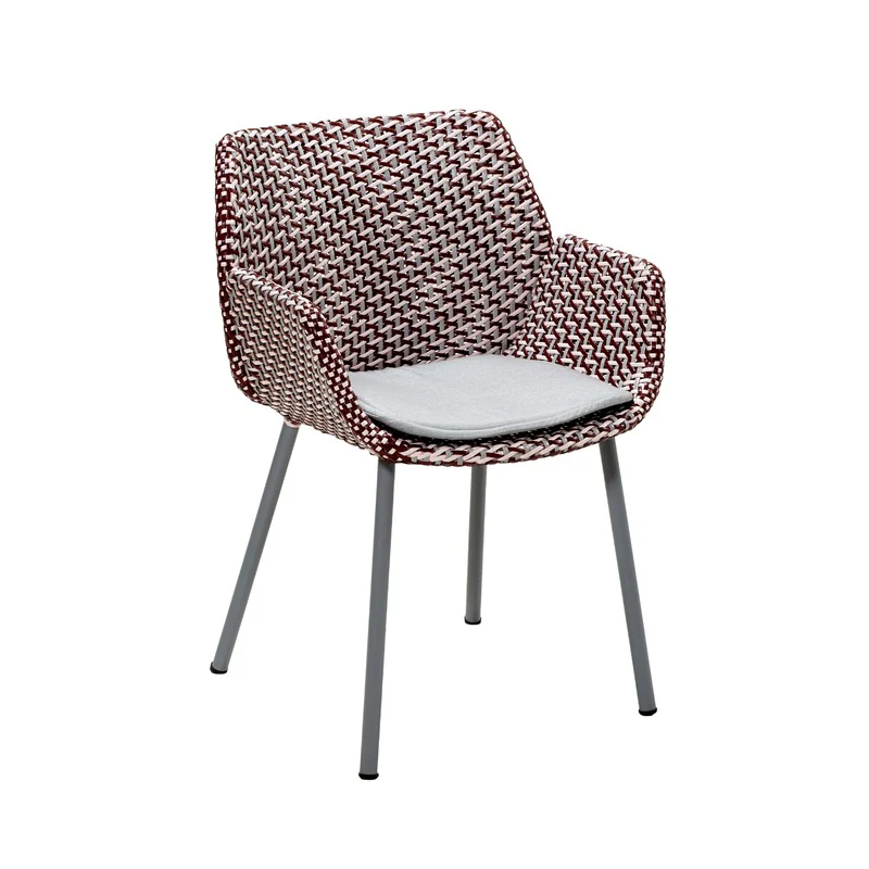Vibe Outdoor Dining Chair - Image 11