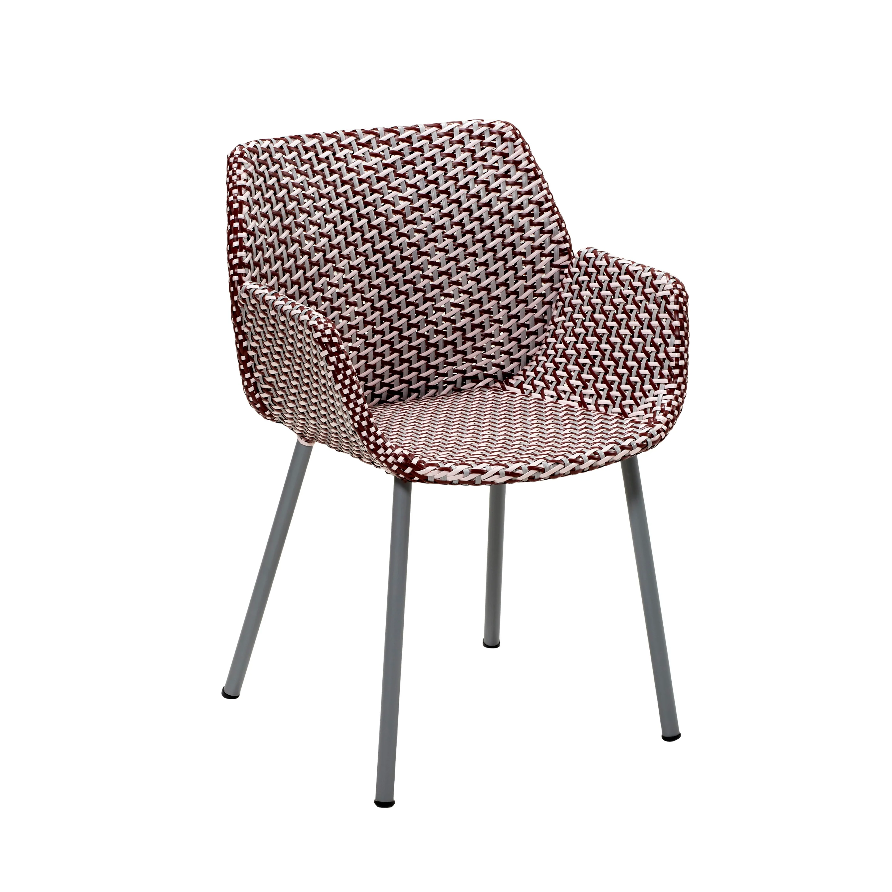 Vibe Outdoor Dining Chair - Image 18