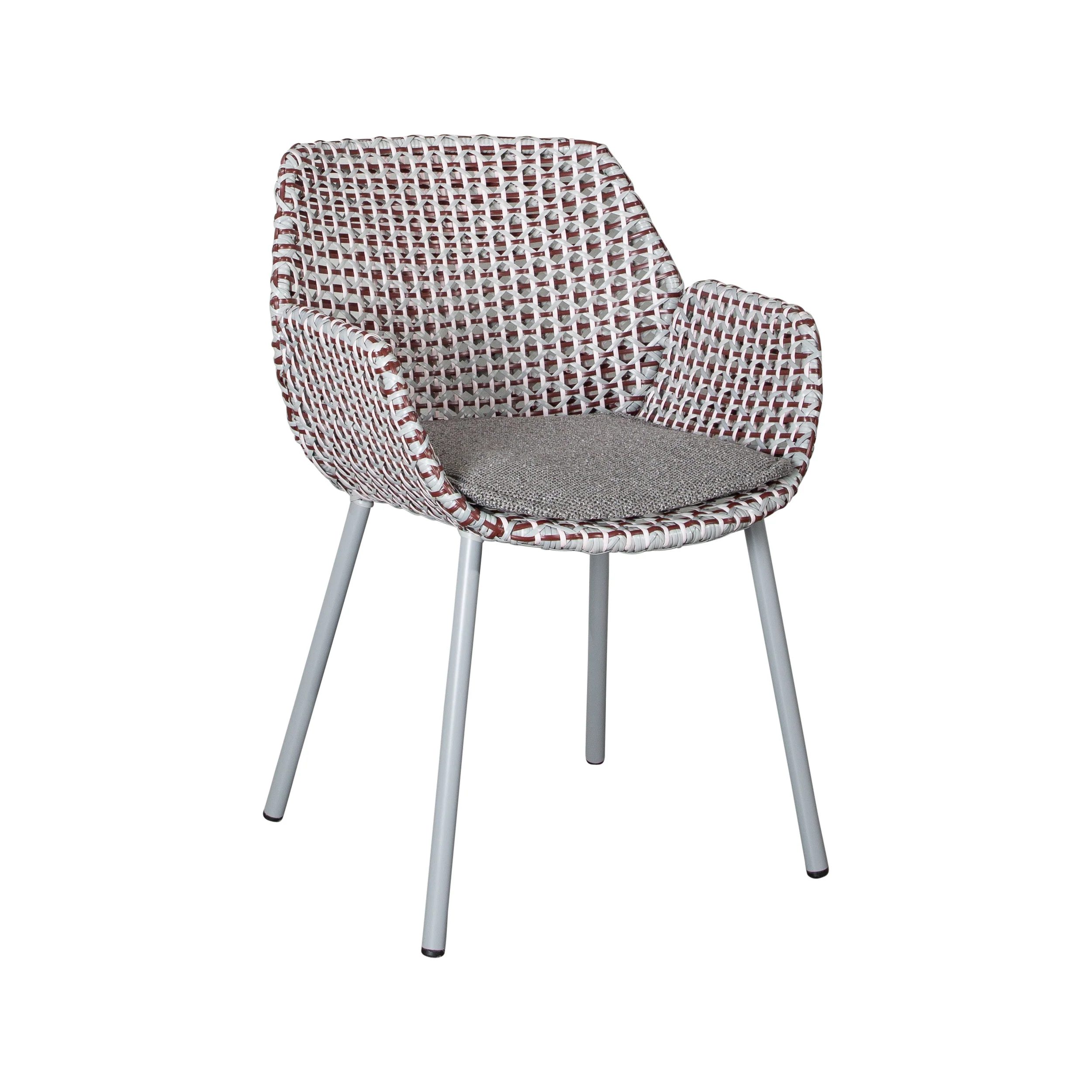 Vibe Outdoor Dining Chair - Image 24