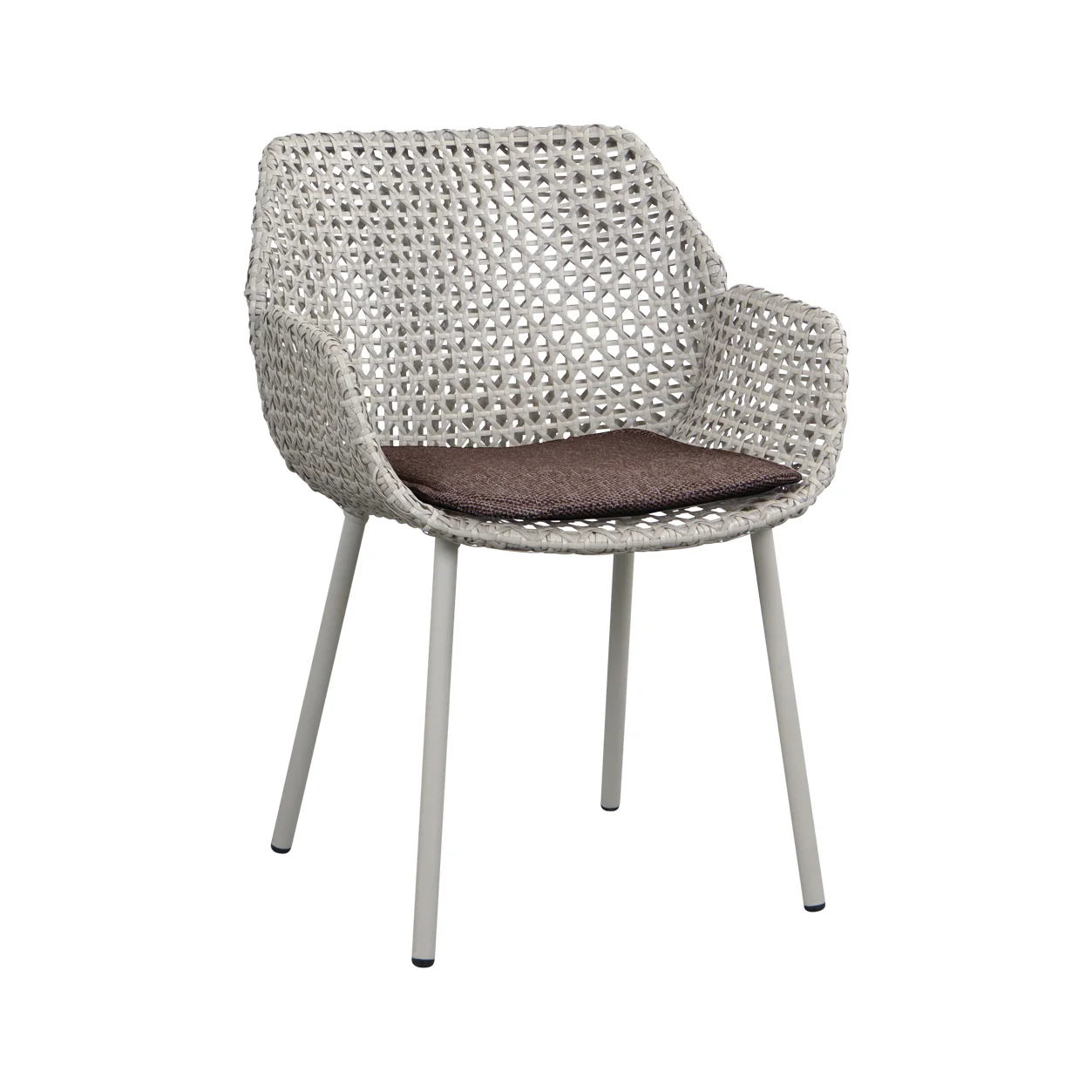 Vibe Outdoor Dining Chair - Image 52