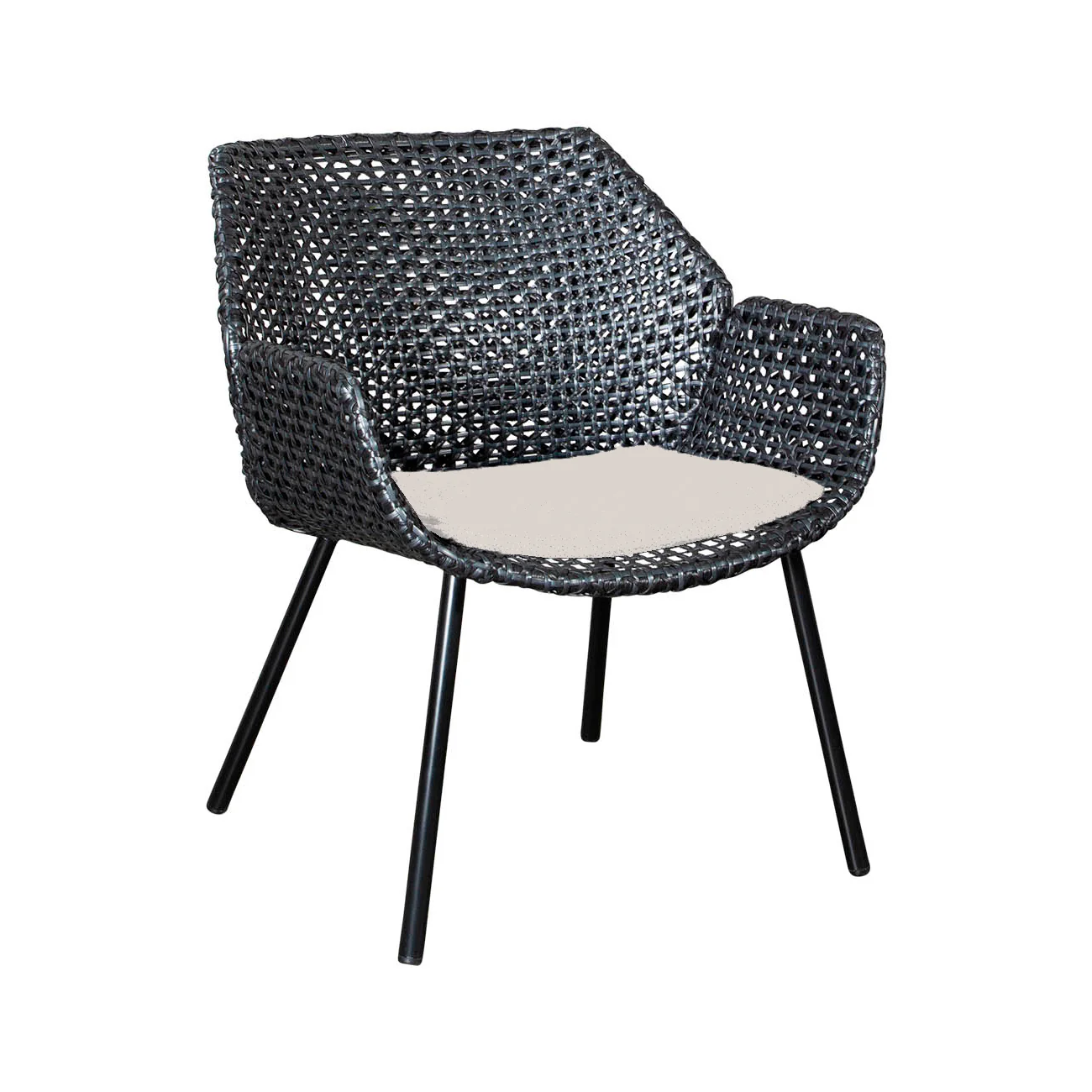 Vibe Outdoor Lounge Chair - Image 24