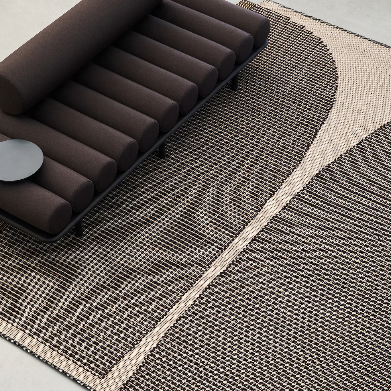 Vice Versa 2 Rug - Image 3