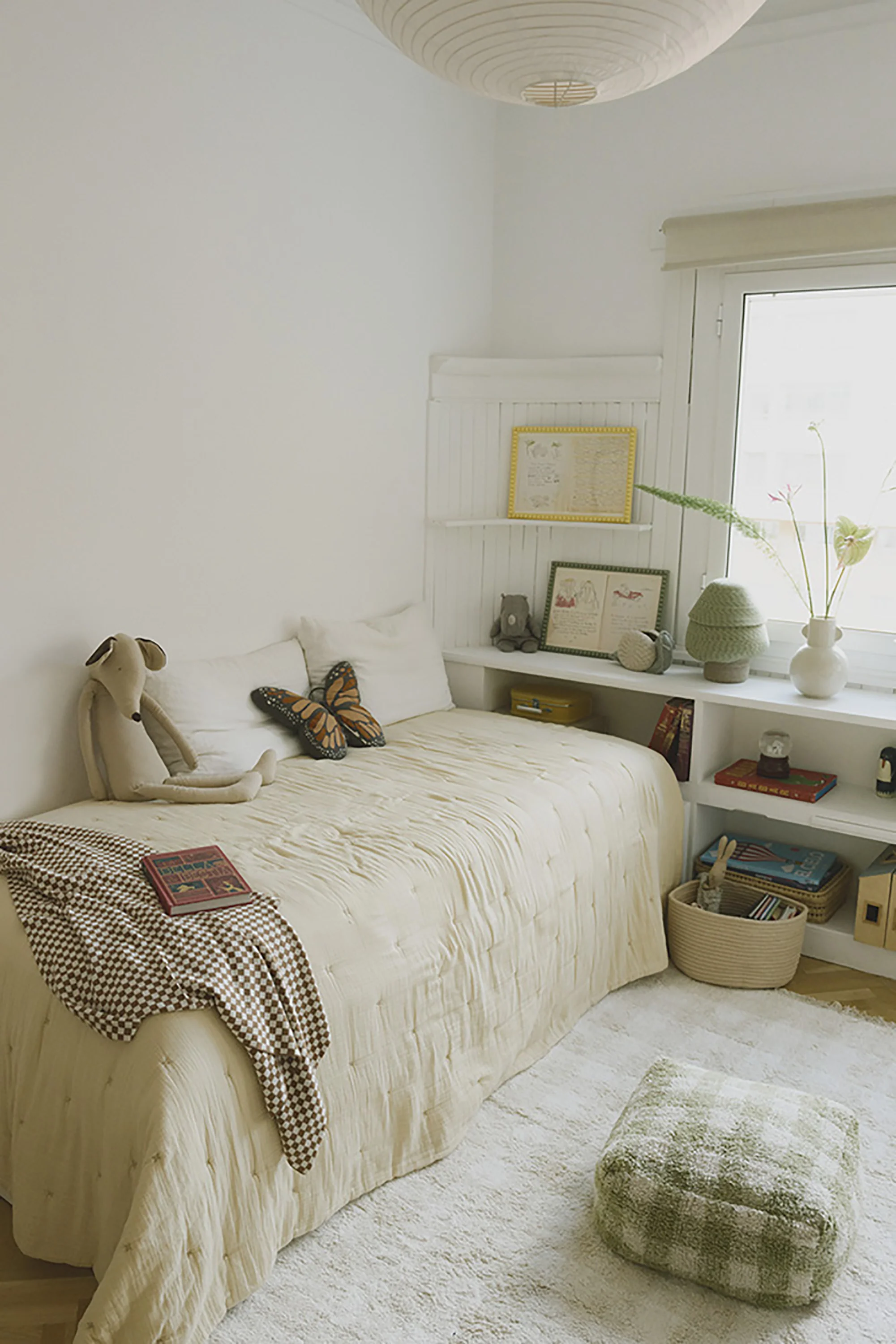 Vichy Pouf - Image 20