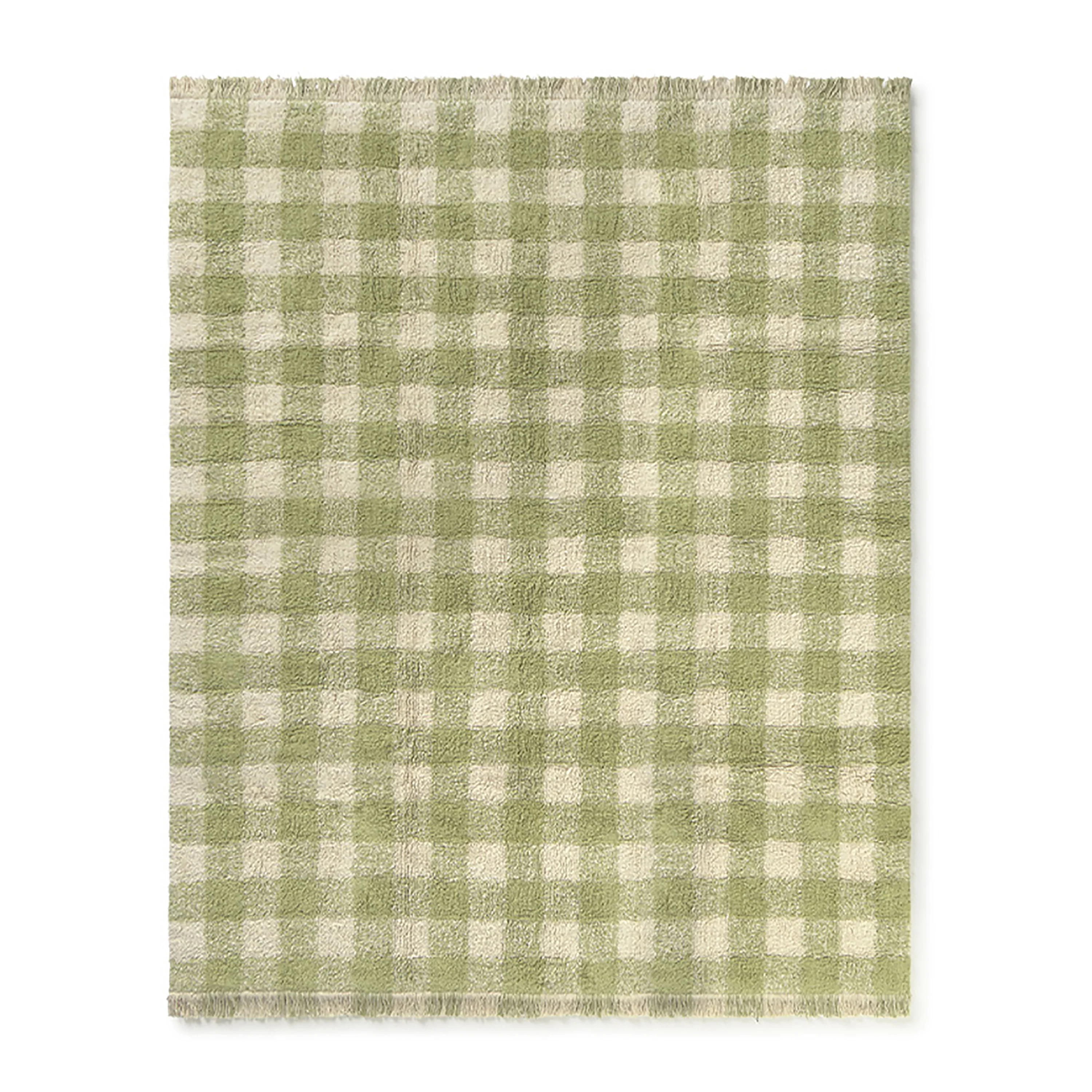 Vichy Washable Rug - Image 9