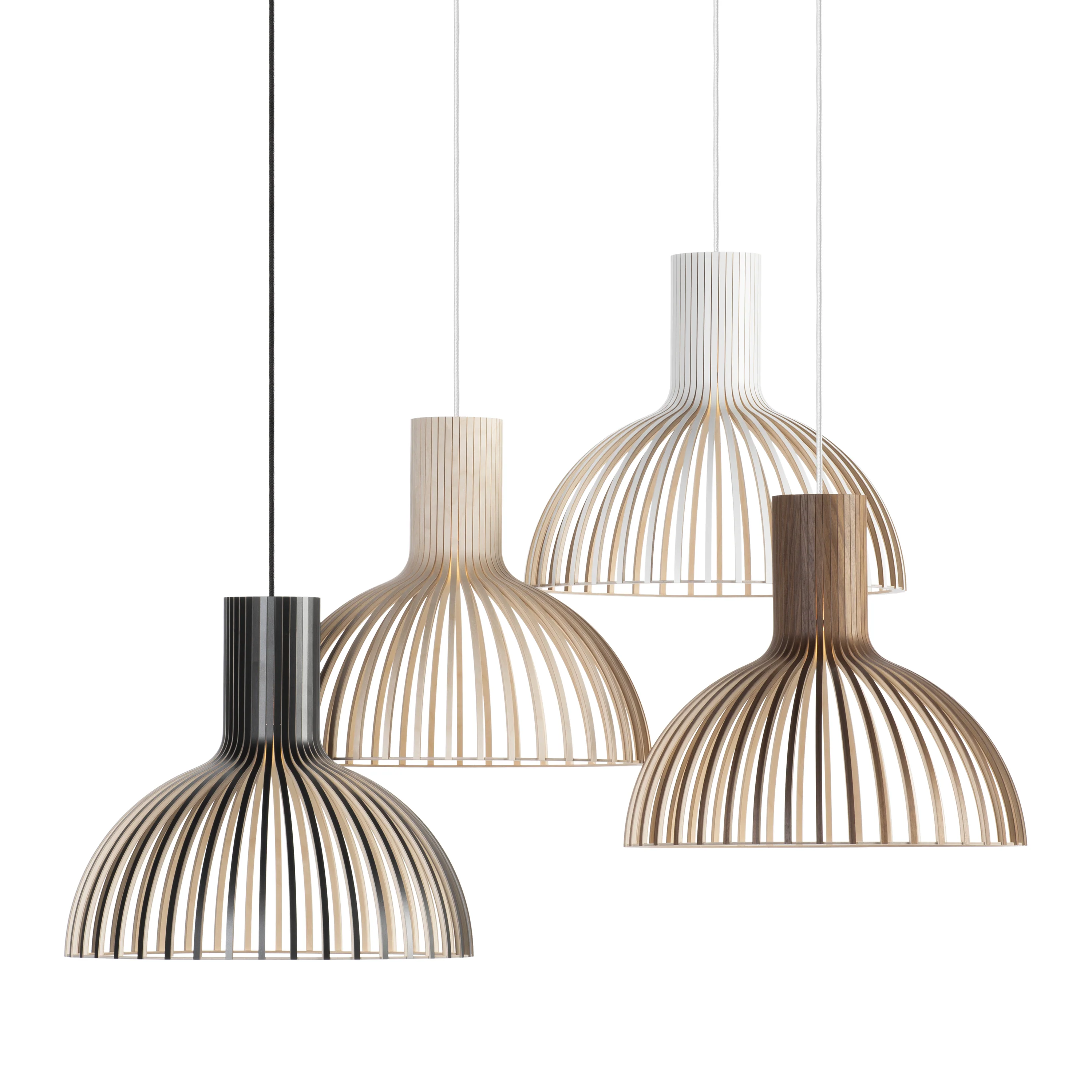 Victo Pendant Light - Image 5