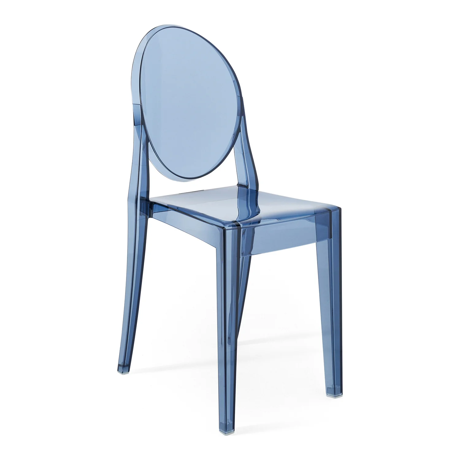 Victoria Ghost Chair (Set of 2) - Image 7