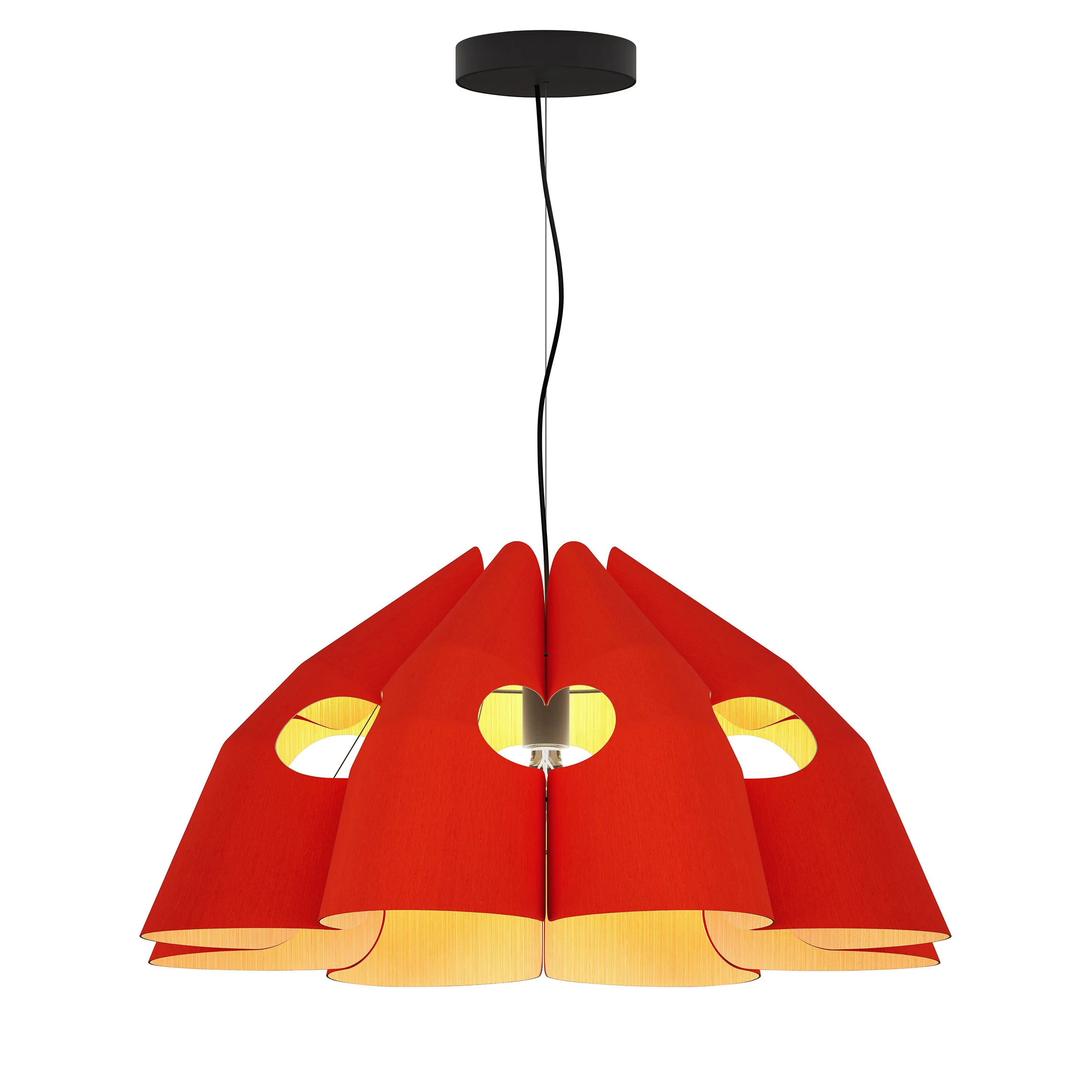 Victoria Pendant Light - Image 13