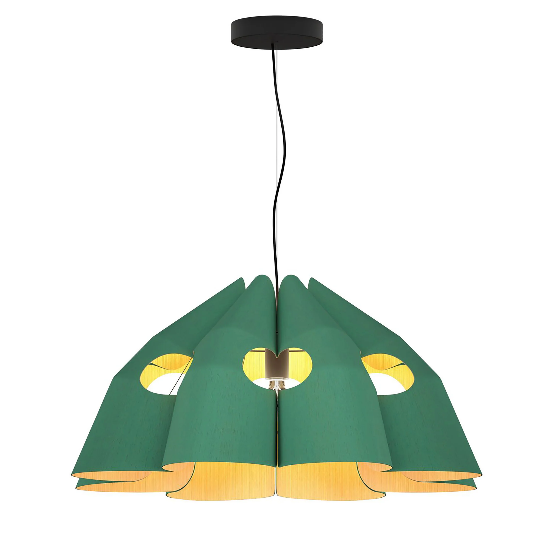 Victoria Pendant Light - Image 9
