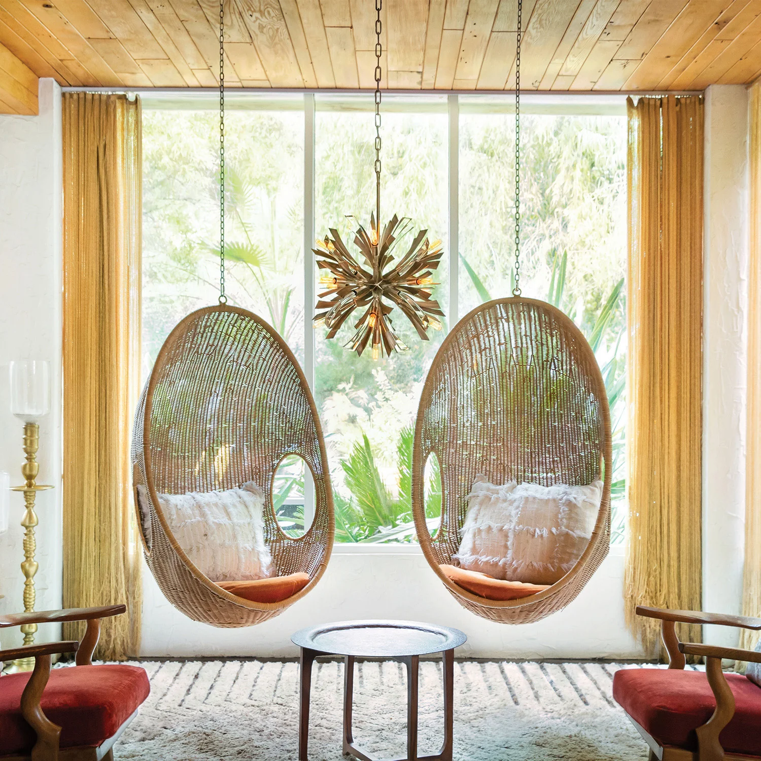 Vida 13-Light Chandelier - Image 8