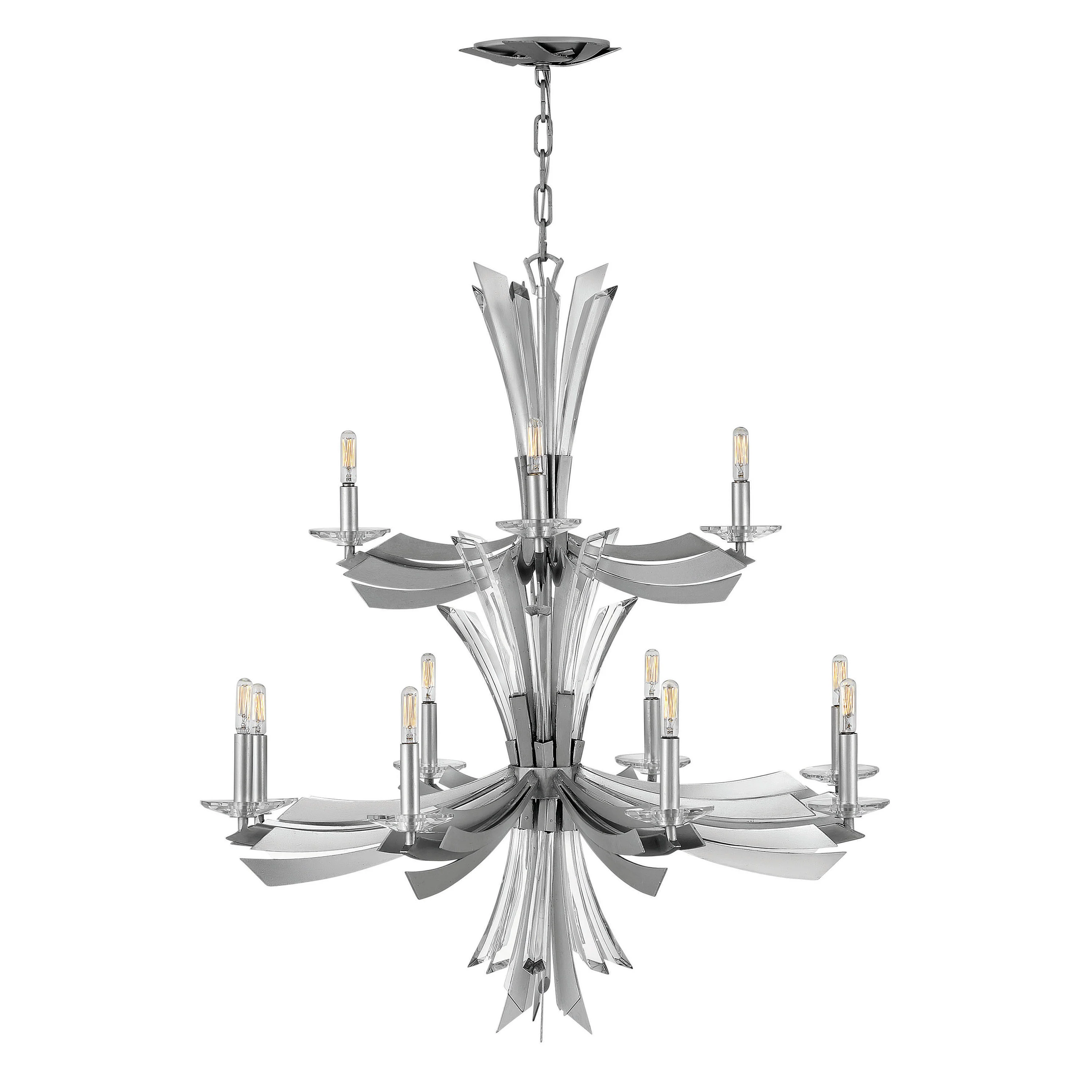 Vida Chandelier - Image 6