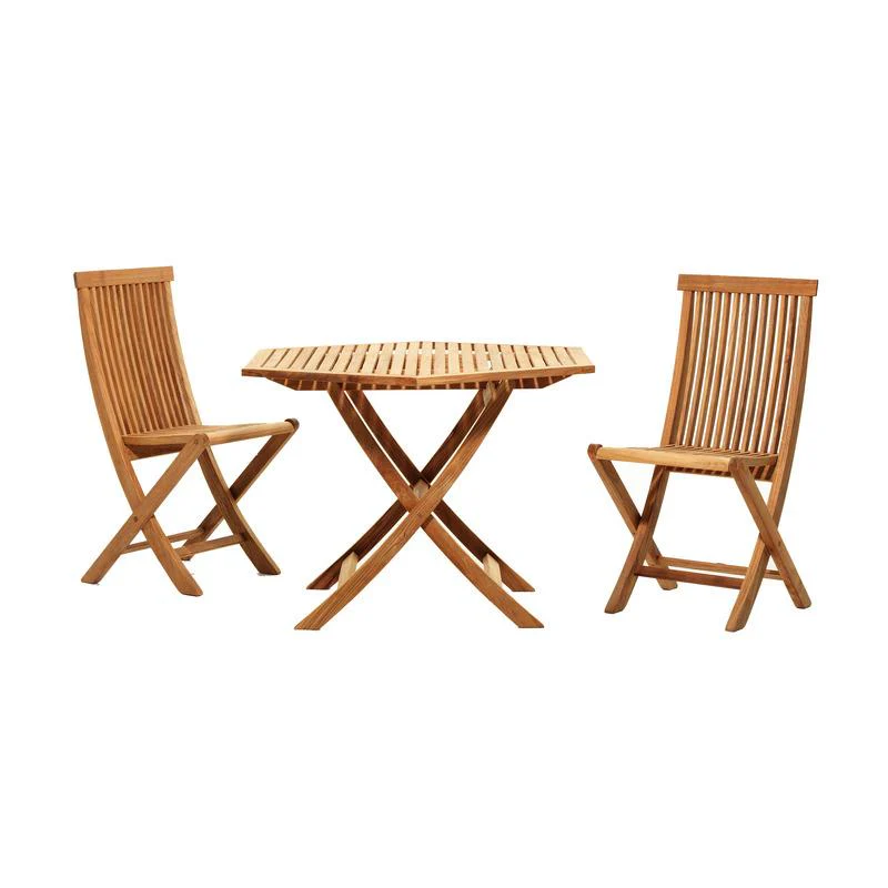 Viken Outdoor Table - Image 5