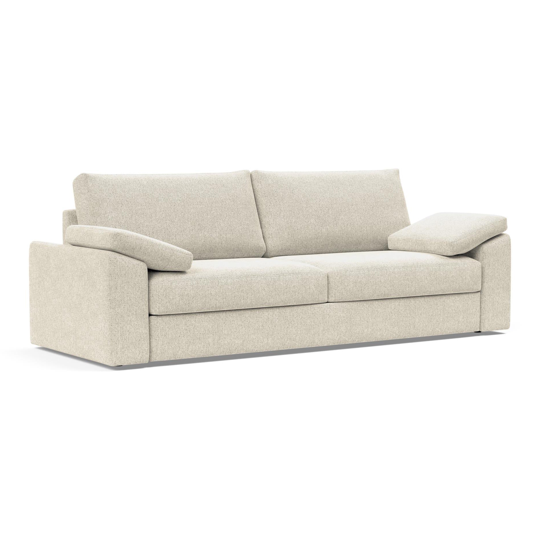 Vilander Cushion Arms Sofa Bed - Image 4