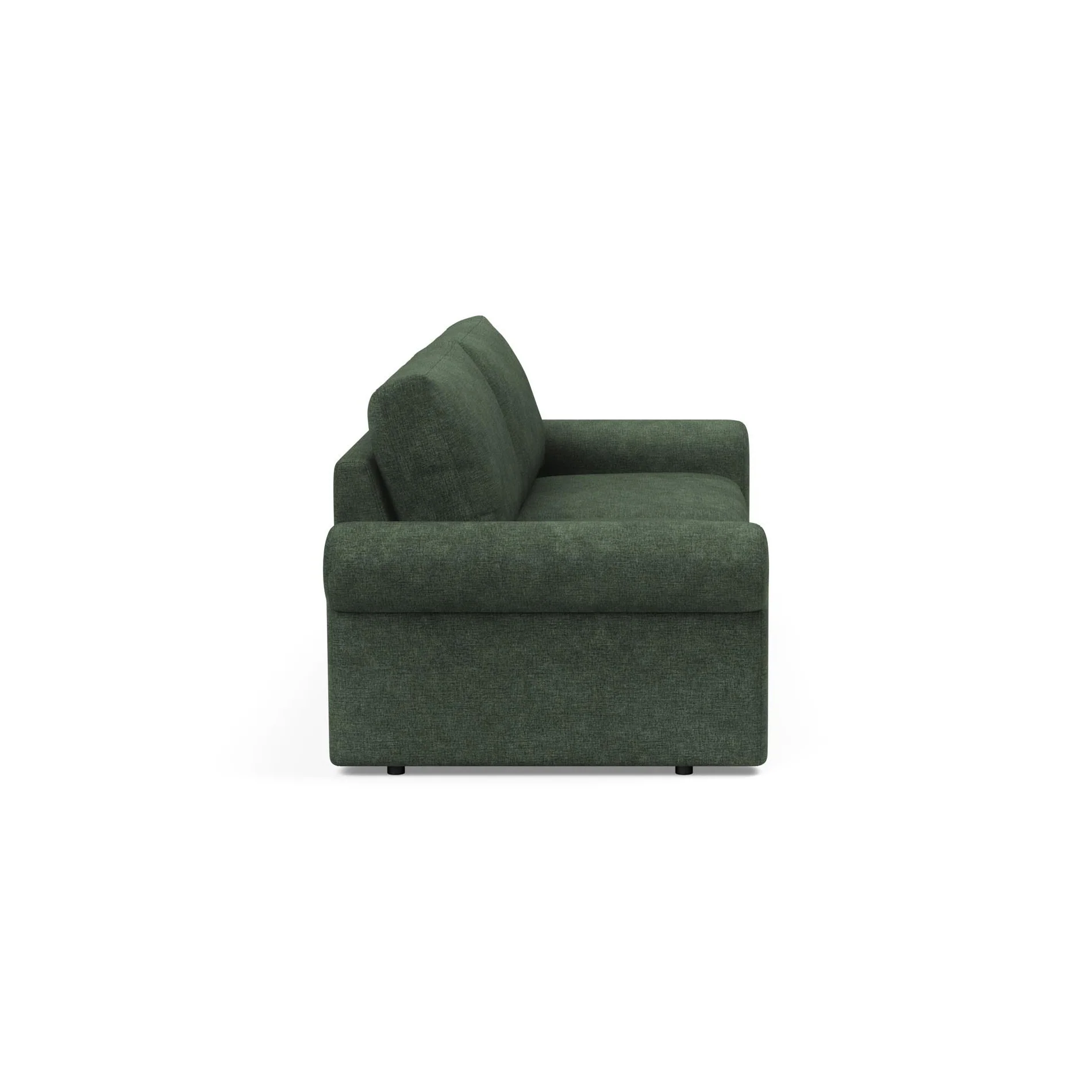 Vilander Roll Arms Sofa Bed - Image 7