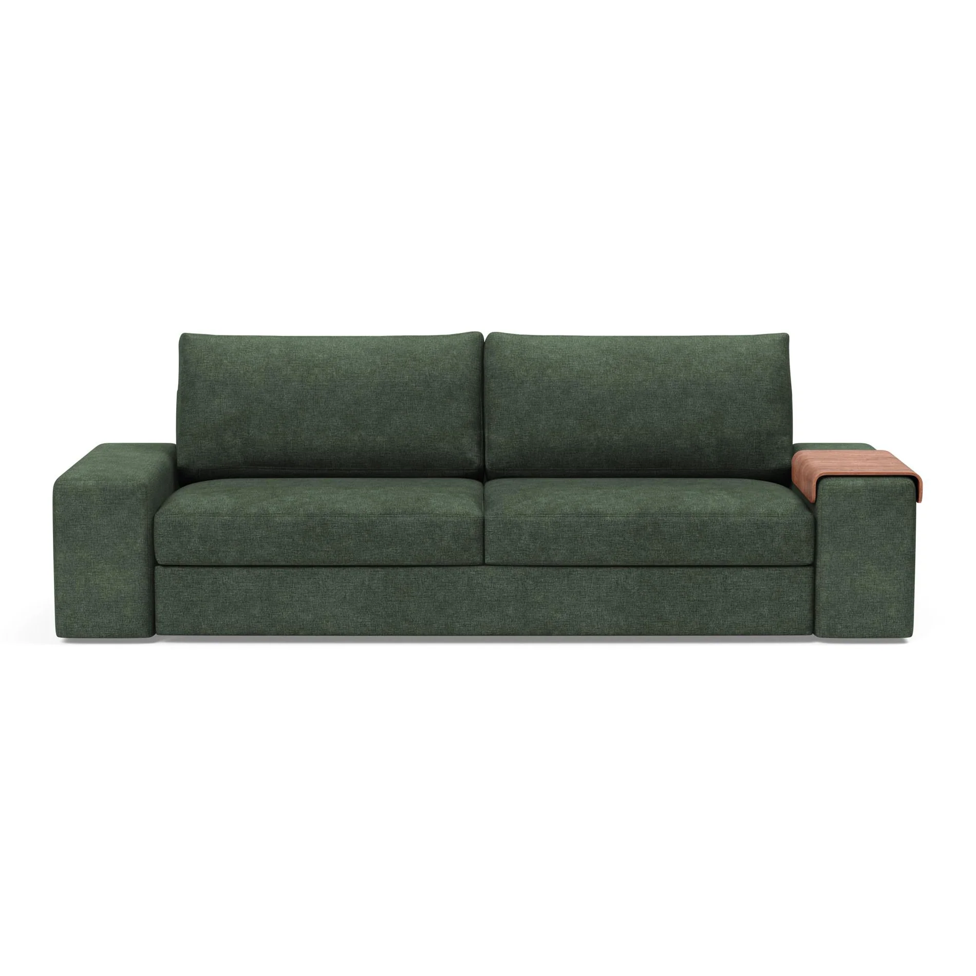 Vilander Wide Arms Sofa Bed - Image 17