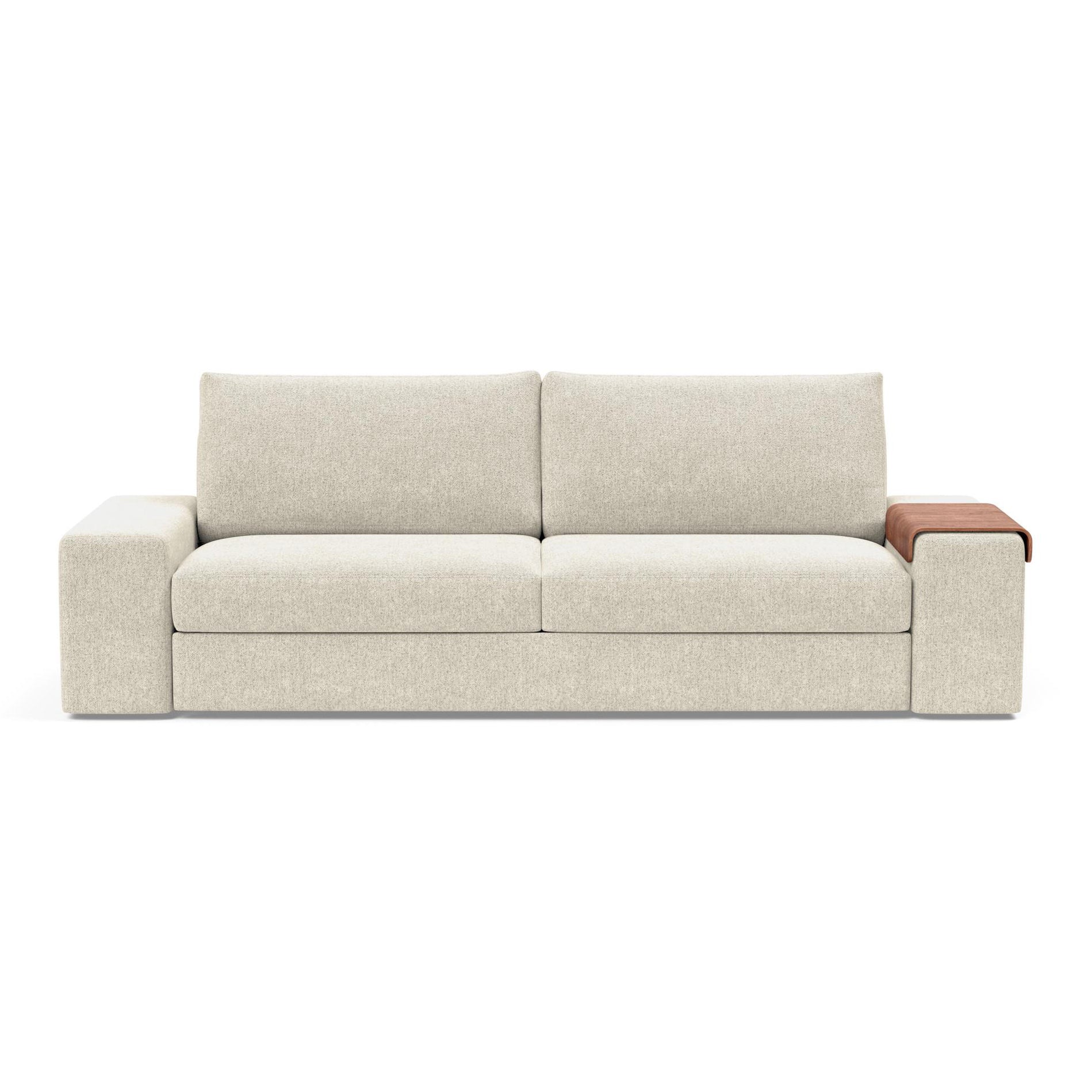 Vilander Wide Arms Sofa Bed - Image 19