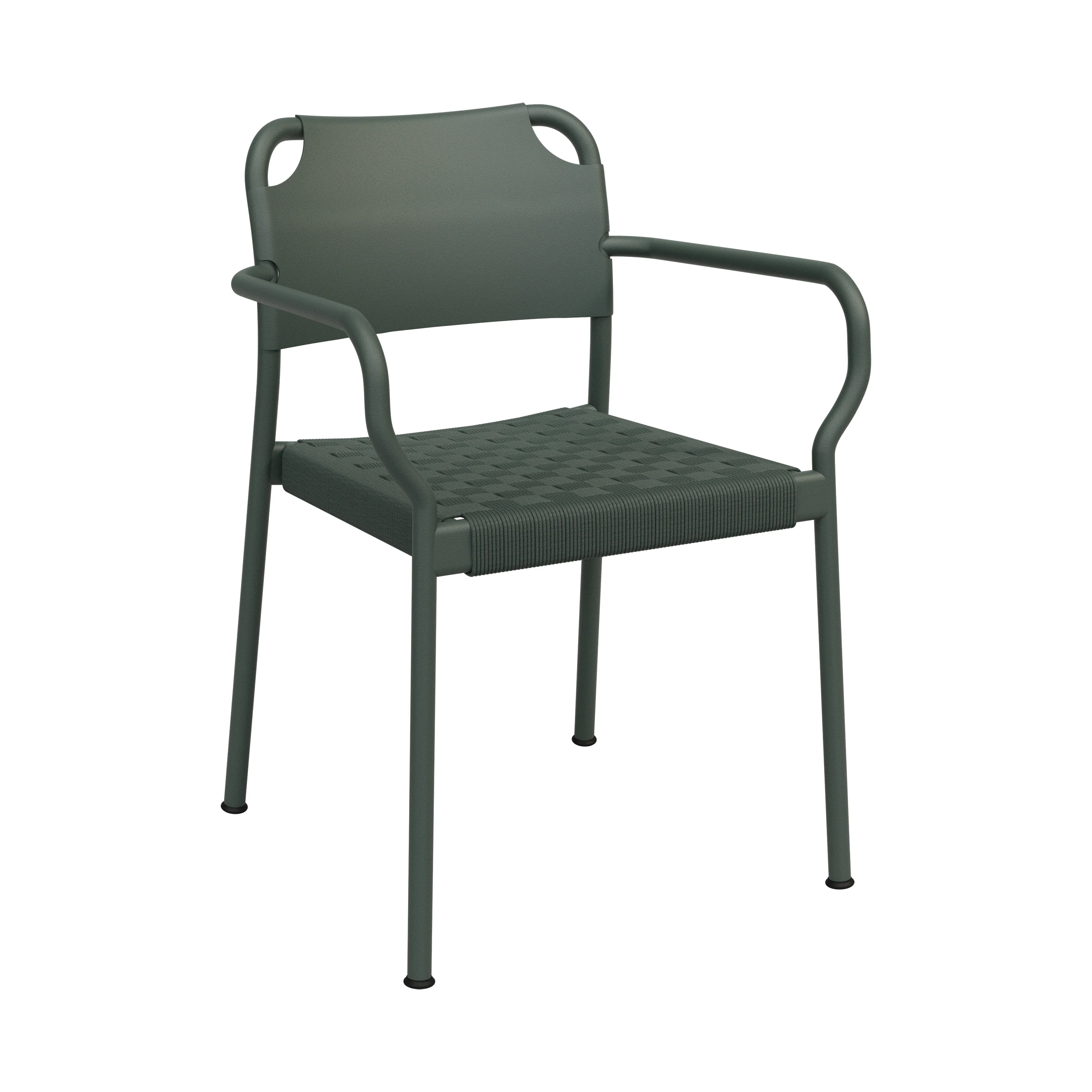 Vind Outdoor Dining Armchair - Image 5