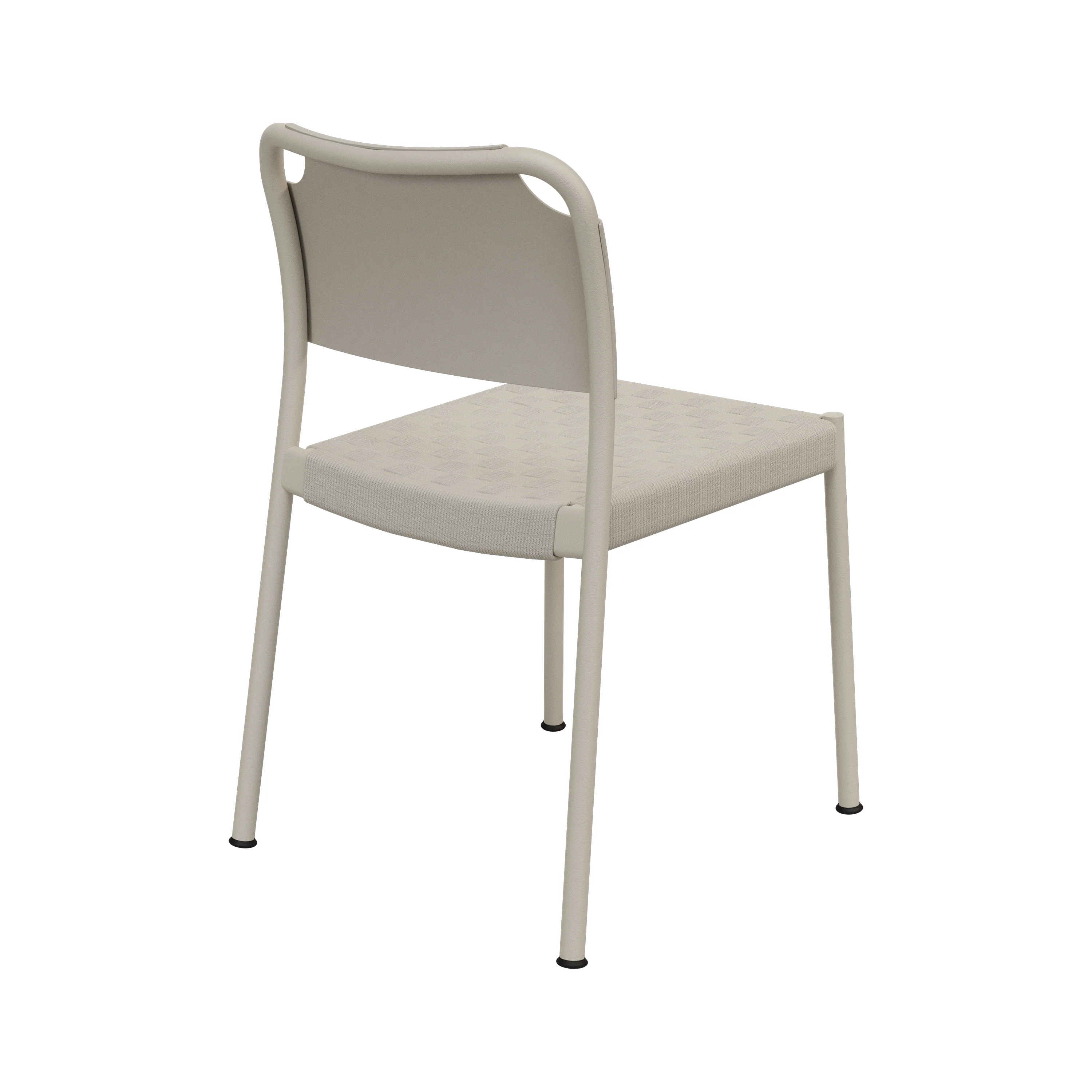 Vind Outdoor Dining Chair - Image 7