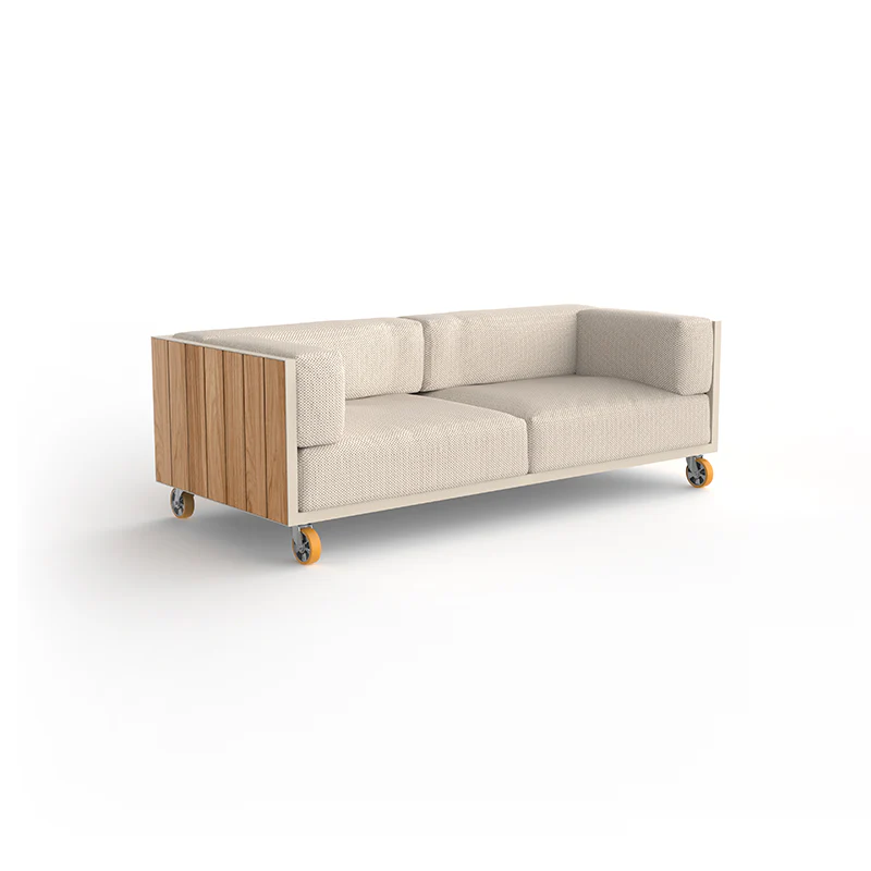 Vineyard Outdoor Sofa - Image 2