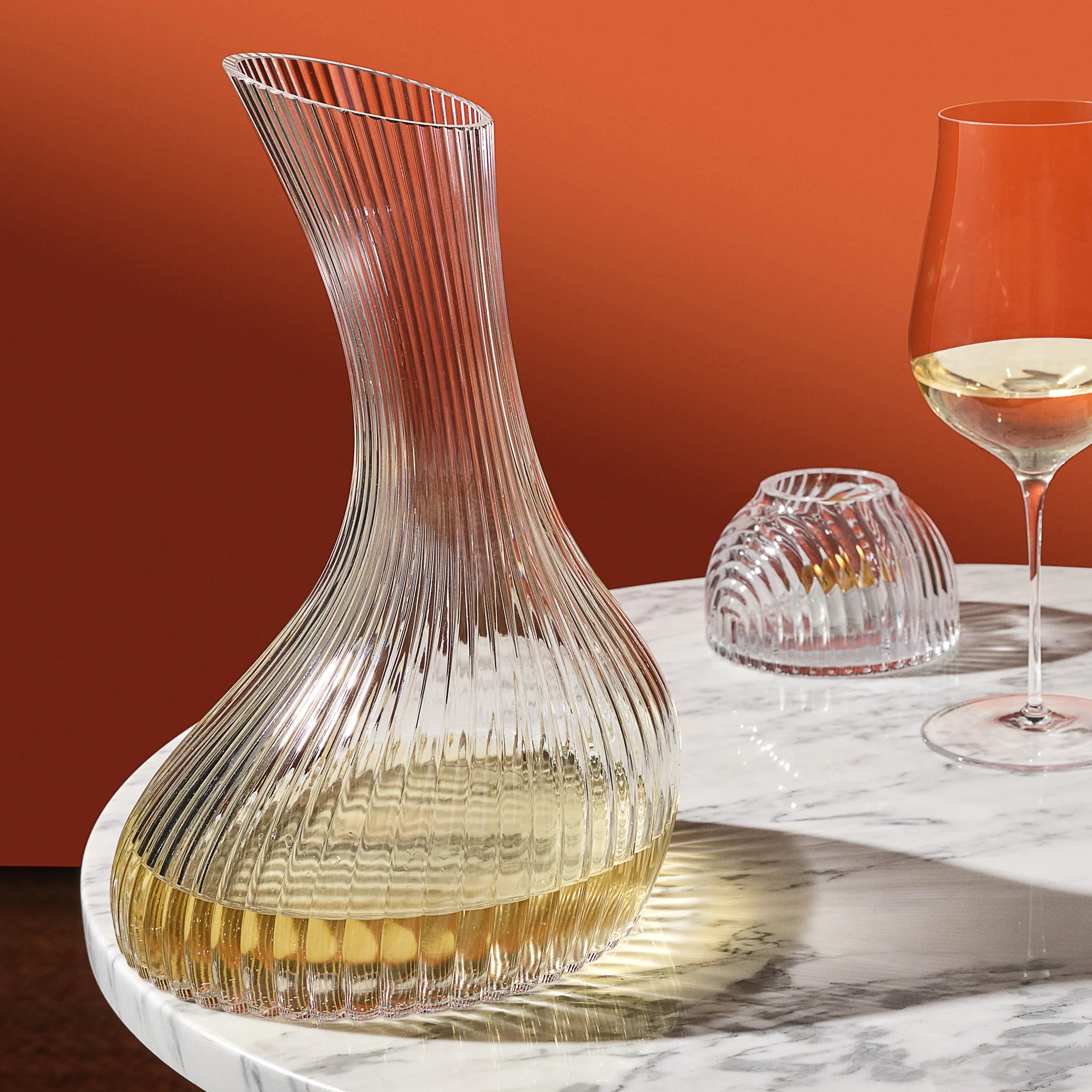 Vini Ripple Carafe - Image 9