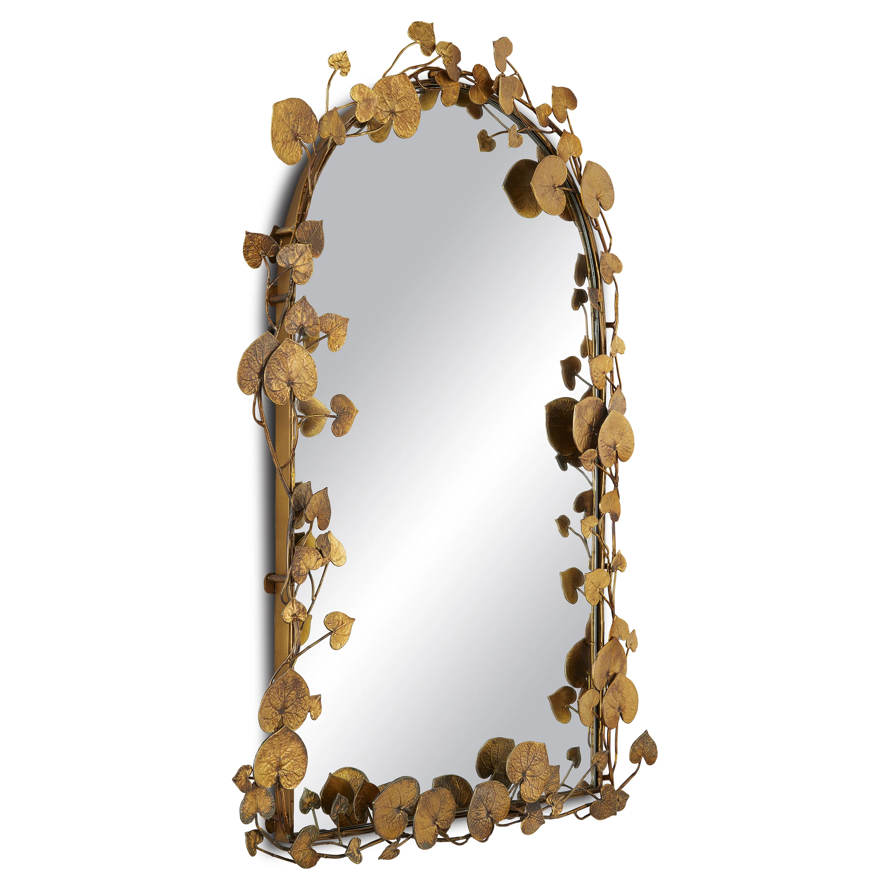 Vinna Rectangular Mirror - Image 2