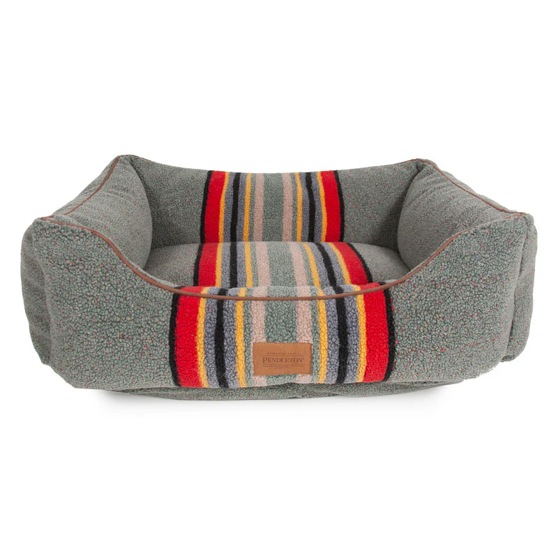 Vintage Camp Kuddler - Image 10