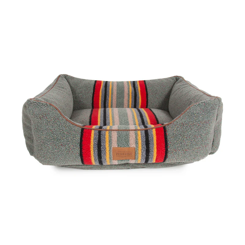 Vintage Camp Kuddler - Image 3