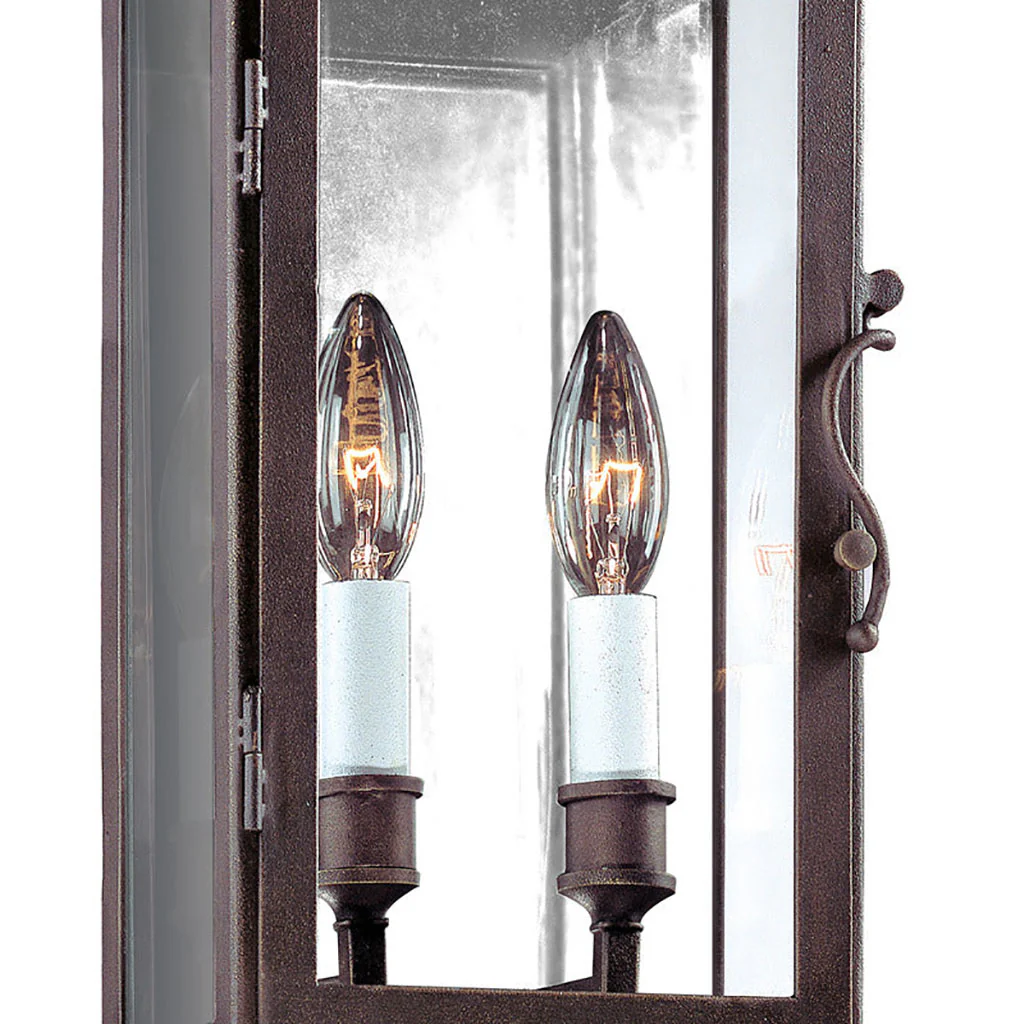 Vintage Outdoor Wall Light - Image 5