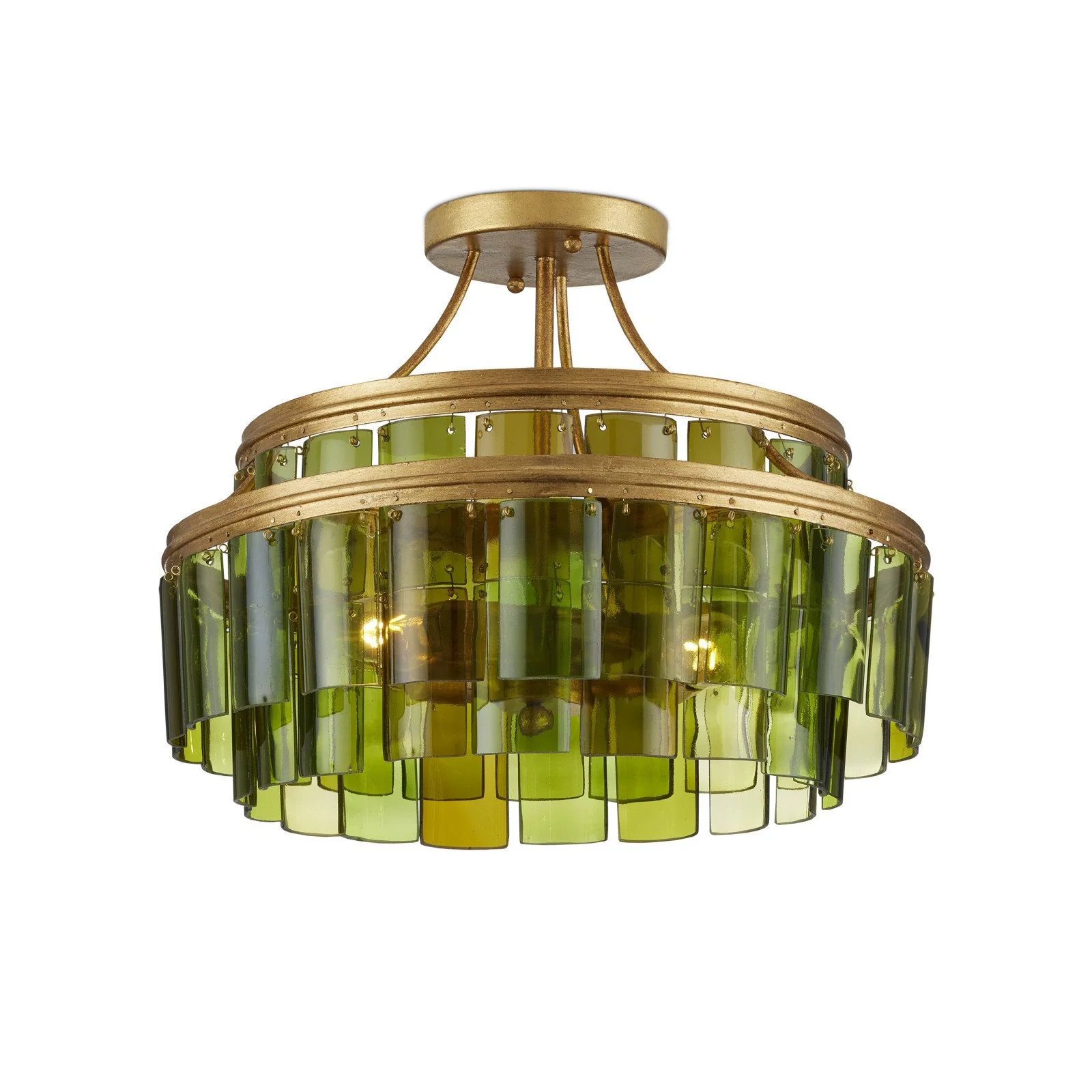 Vintner Semi Flush Mount - Image 3
