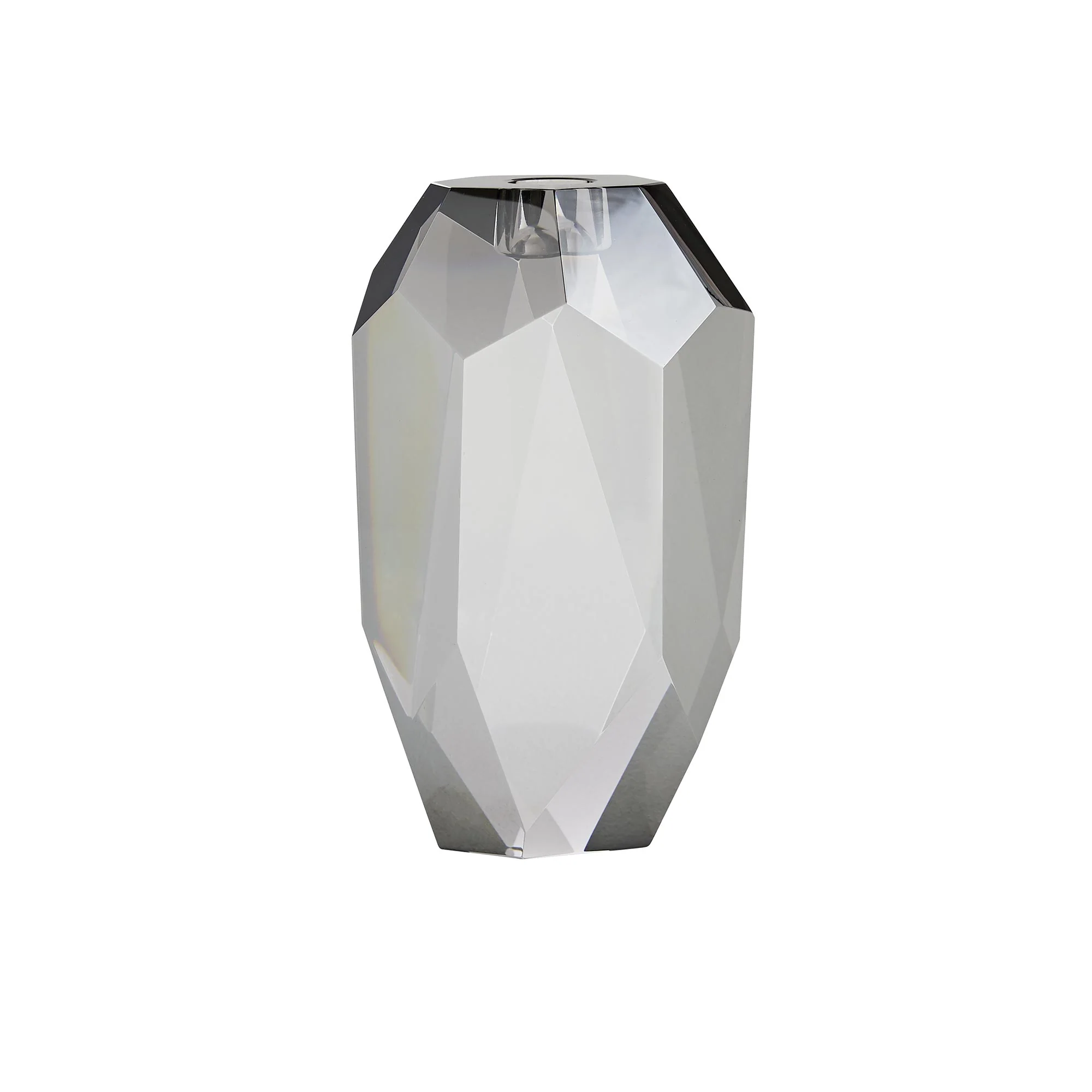Violet Candle Holder (Set of 3) - Image 4
