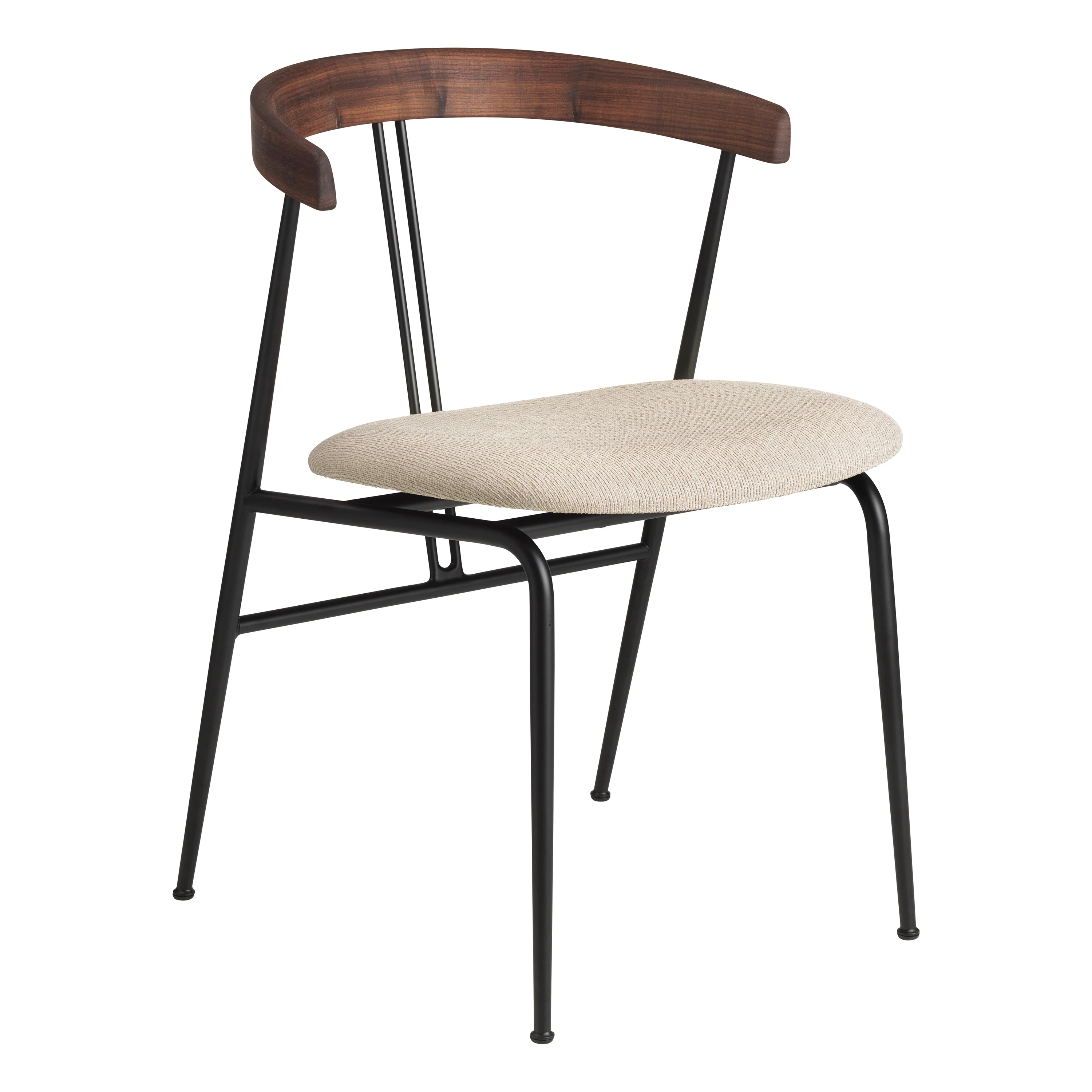Violin Dining Chair - Image 11