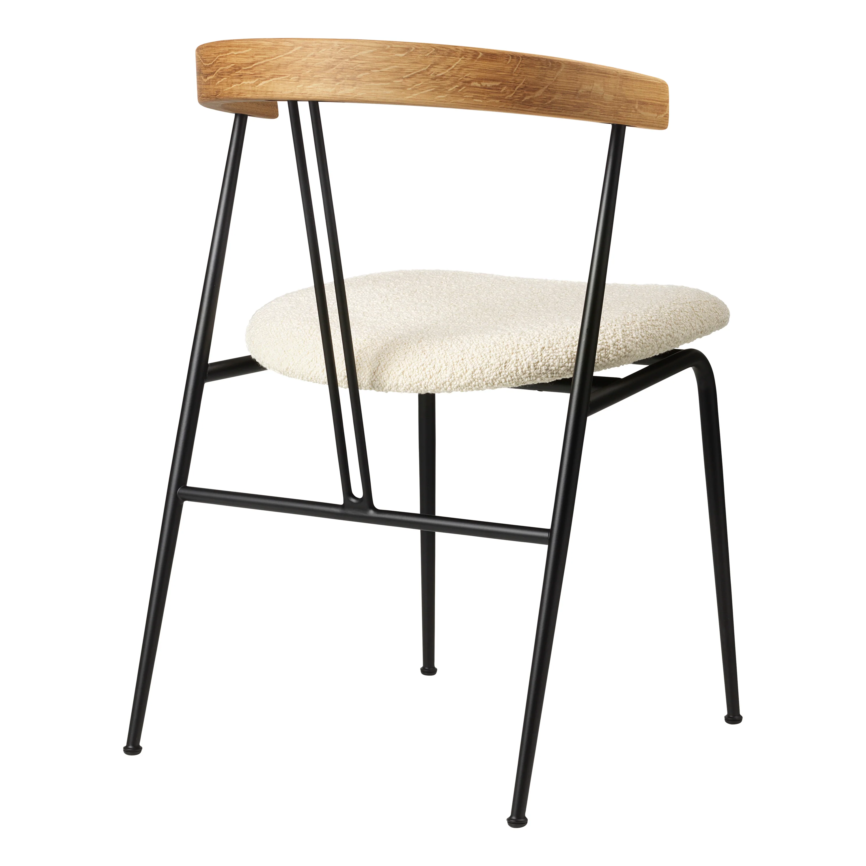Violin Dining Chair - Image 13