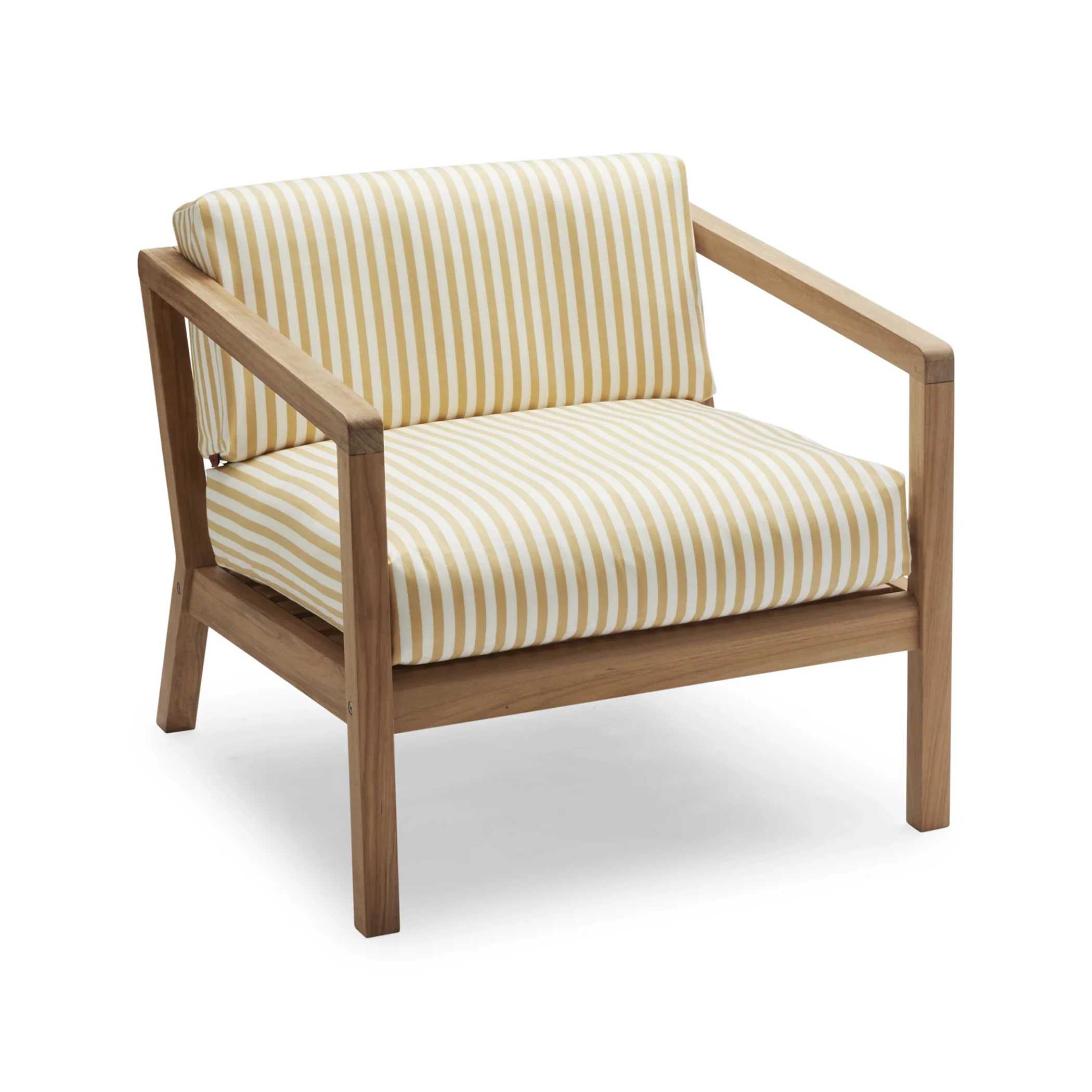 Virkelyst Outdoor Lounge Chair - Image 6