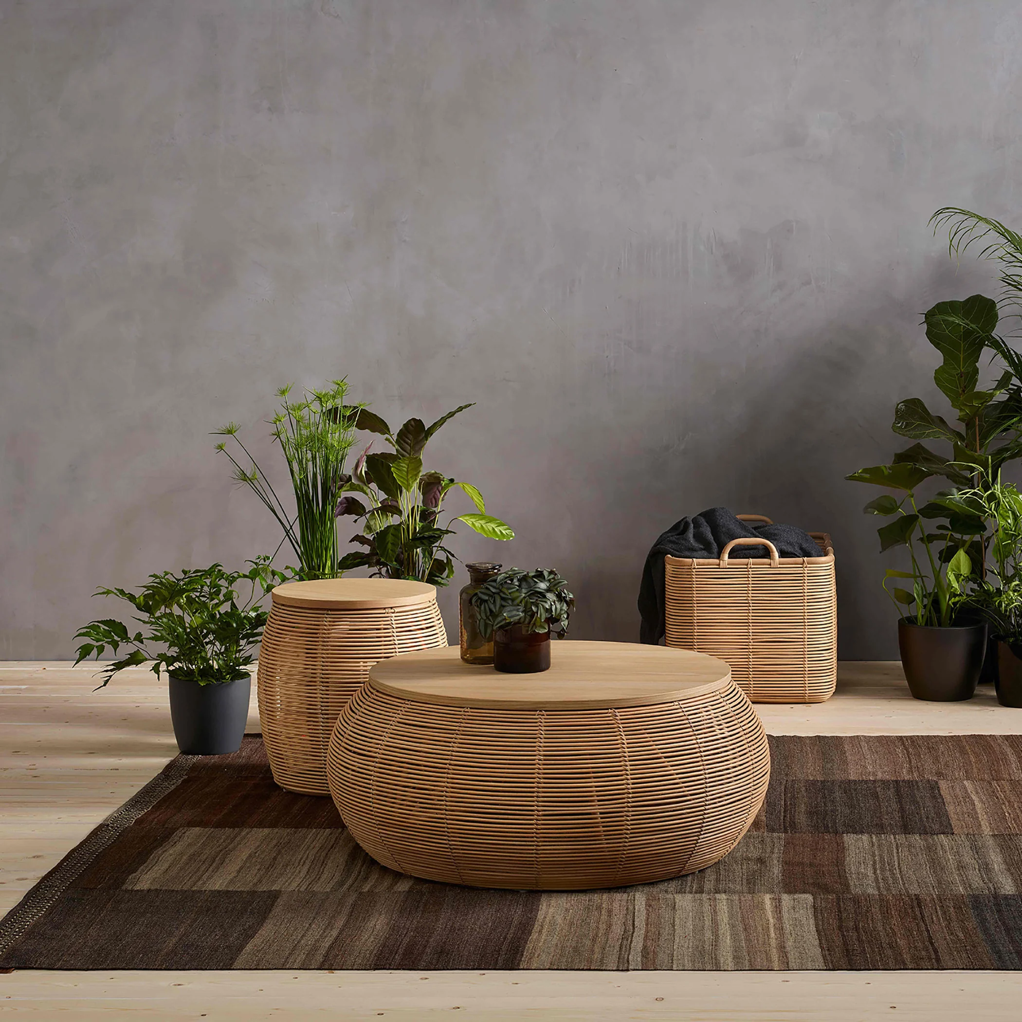 Vivi Coffee Table - Image 8